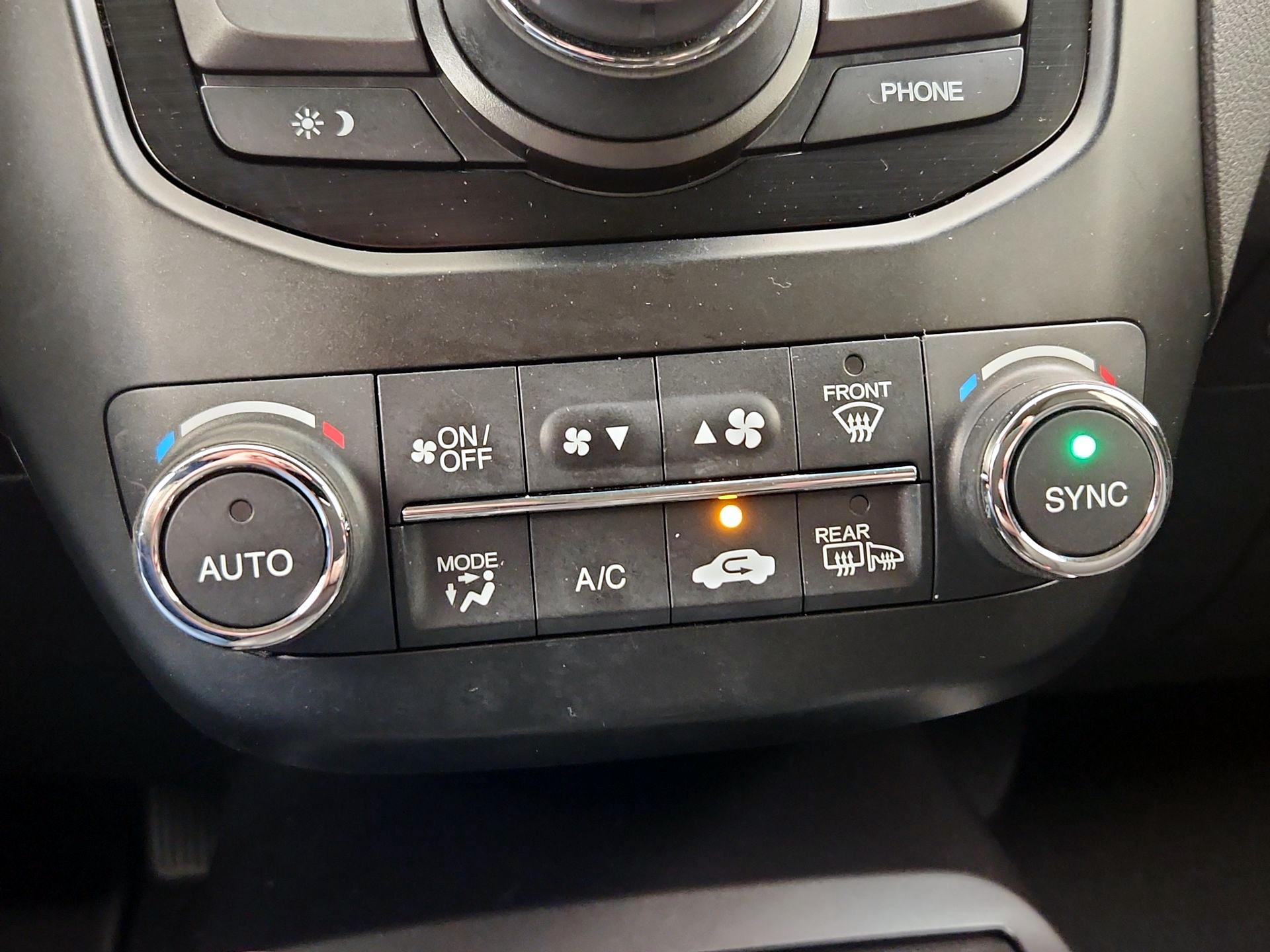 Thumbnail: 2015 Acura RDX - 16