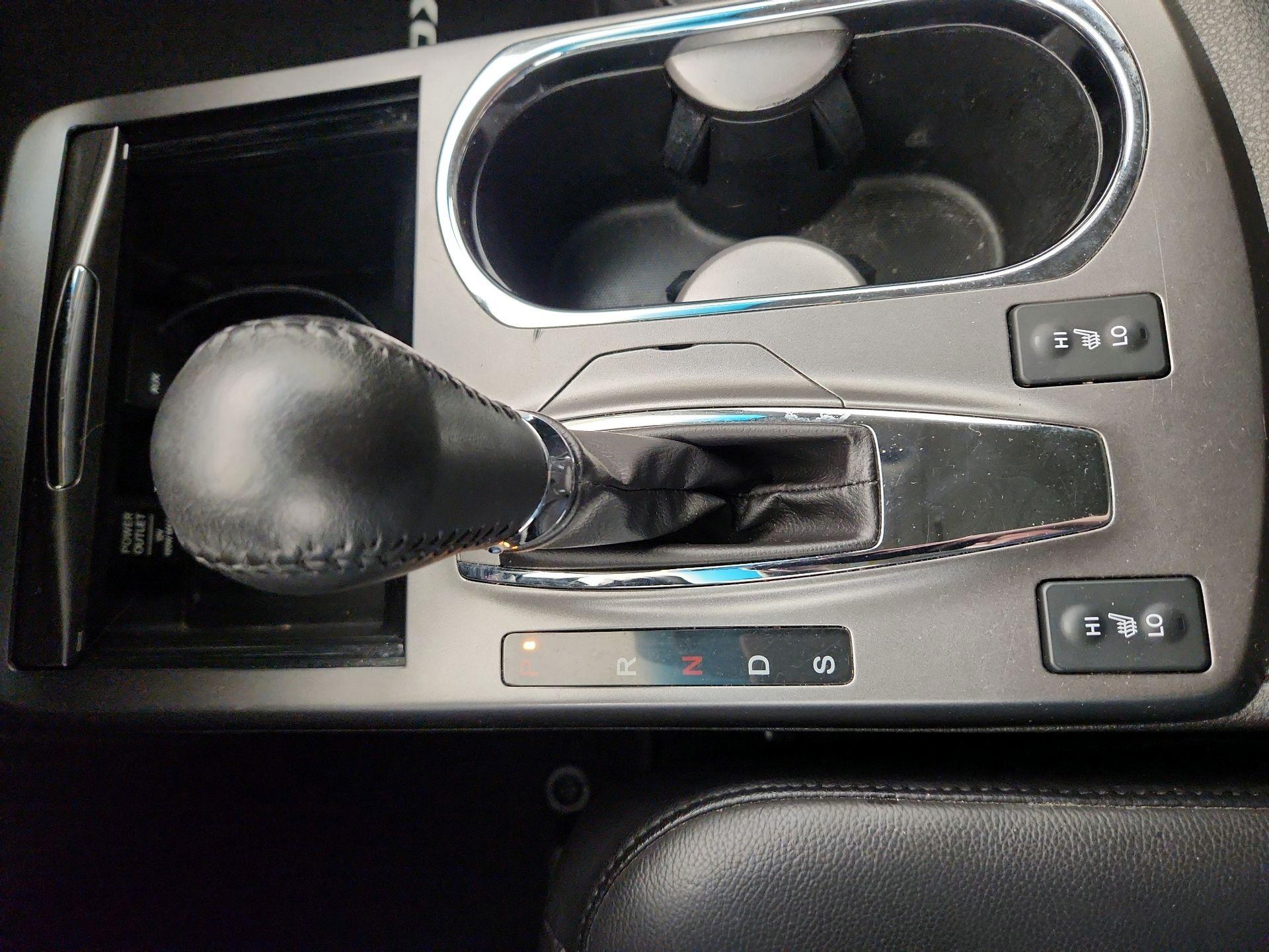 Thumbnail: 2015 Acura RDX - 17