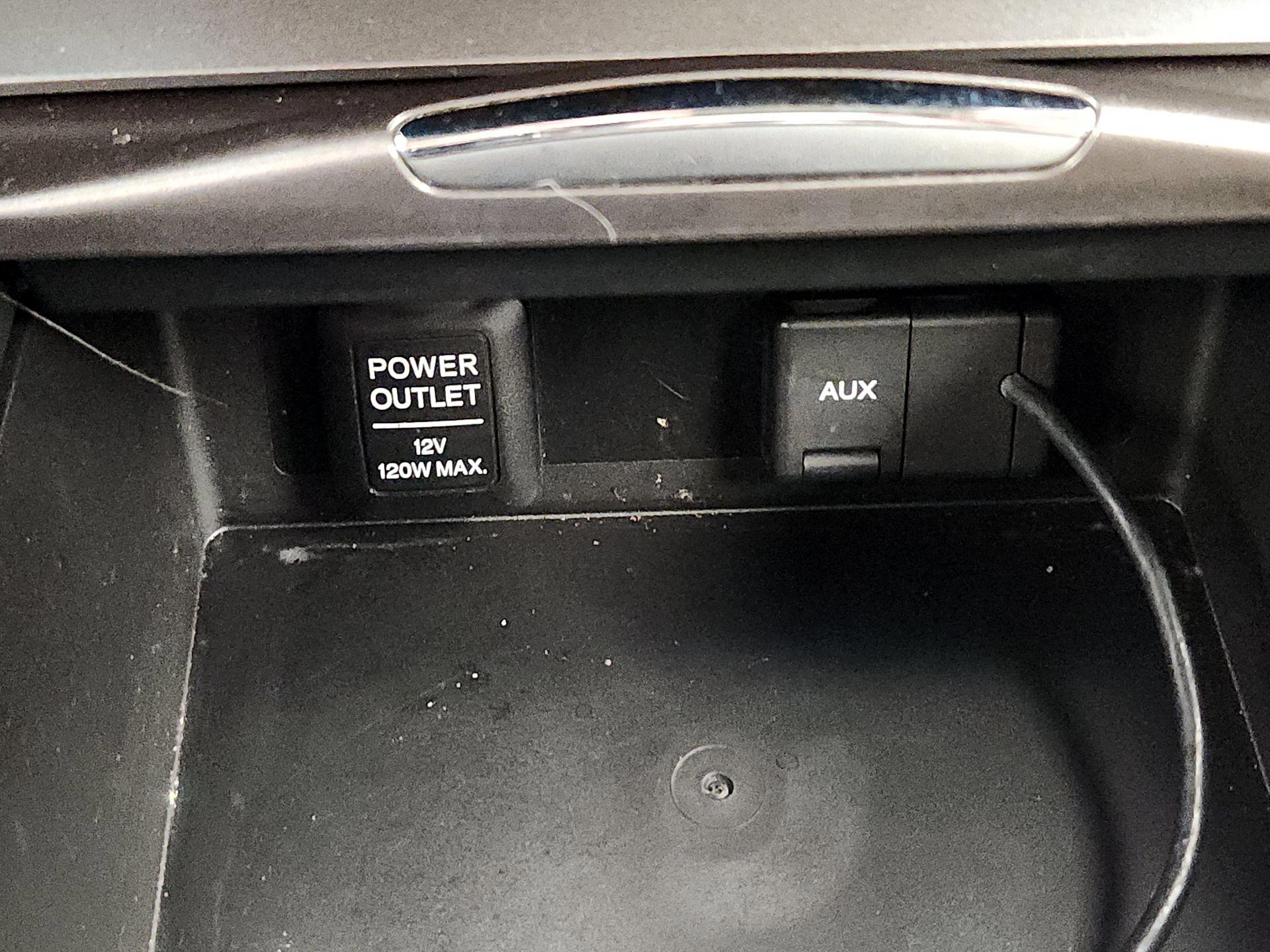 Thumbnail: 2015 Acura RDX - 18