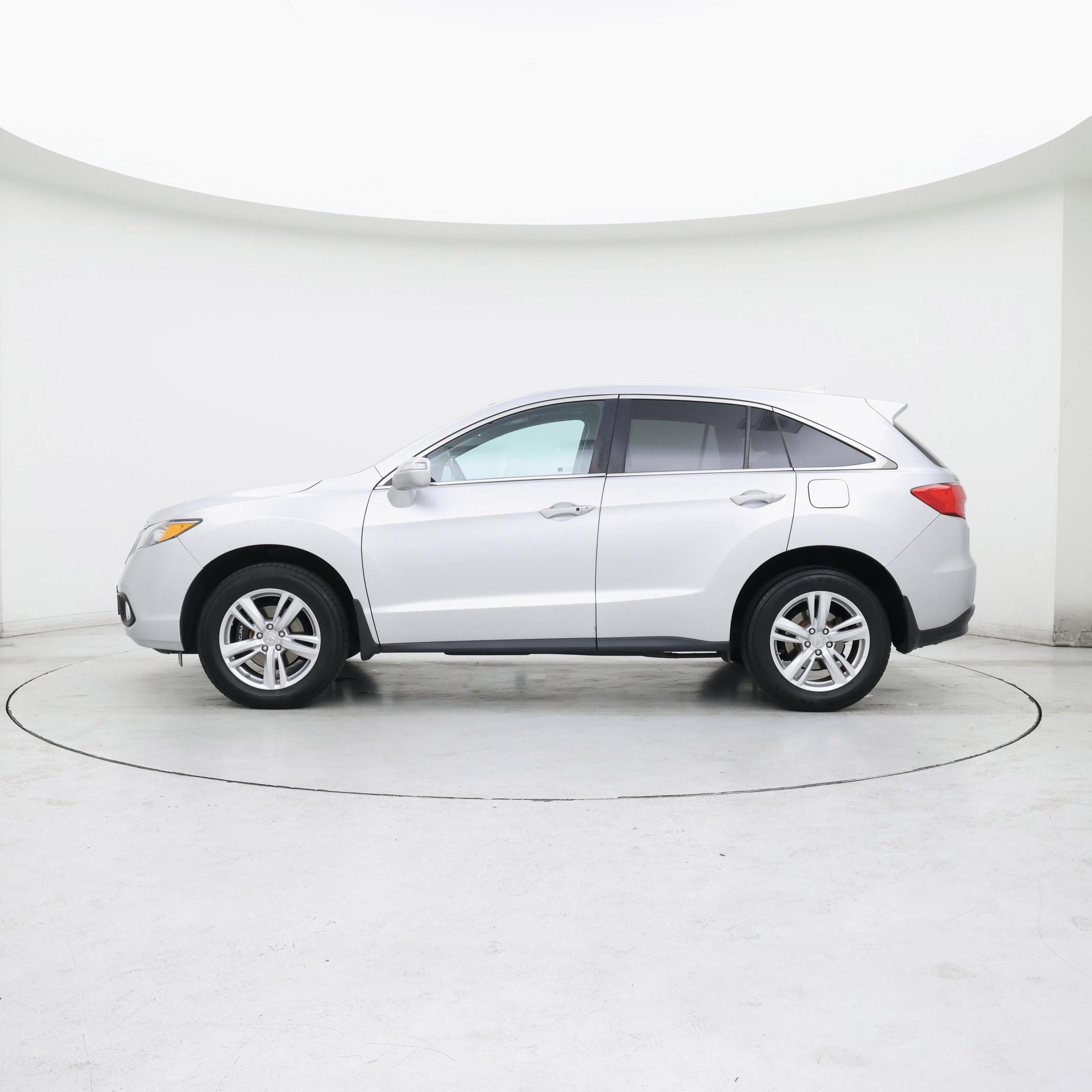 Thumbnail: 2015 Acura RDX - 3