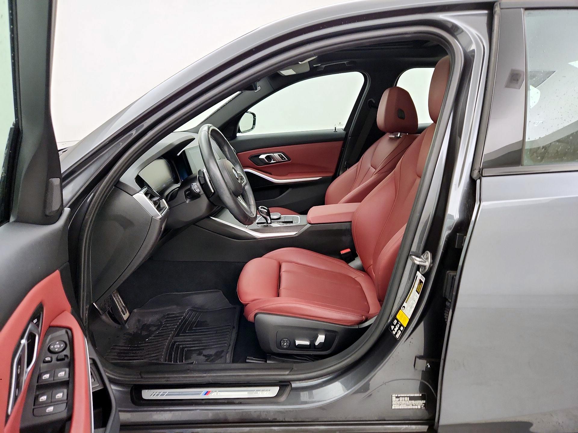 Thumbnail: 2022 BMW 3 Series - 11