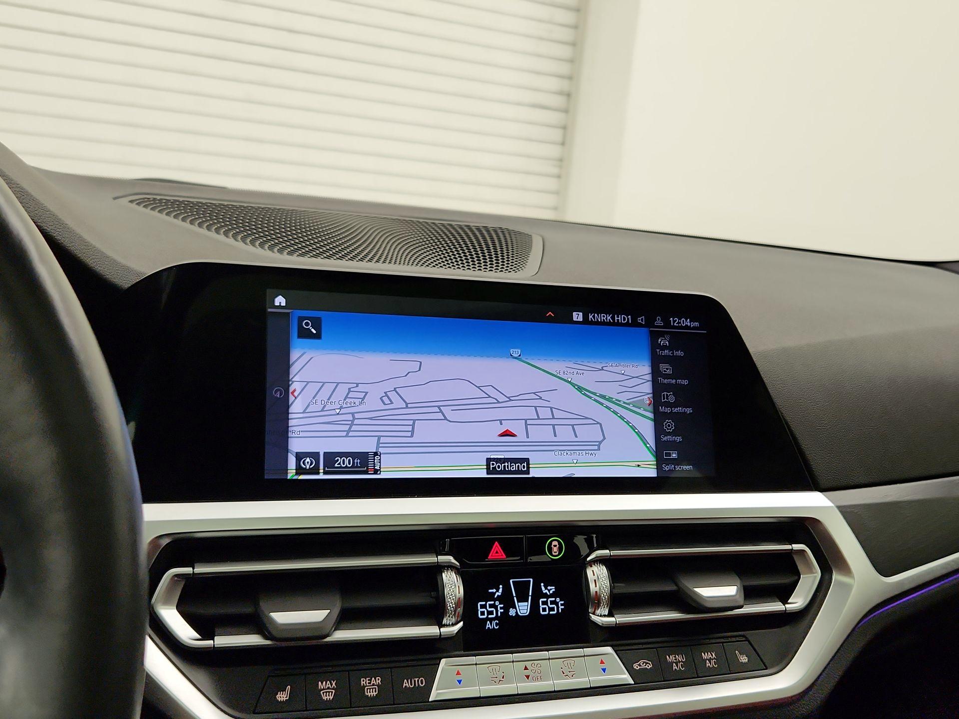 Thumbnail: 2022 BMW 3 Series - 14