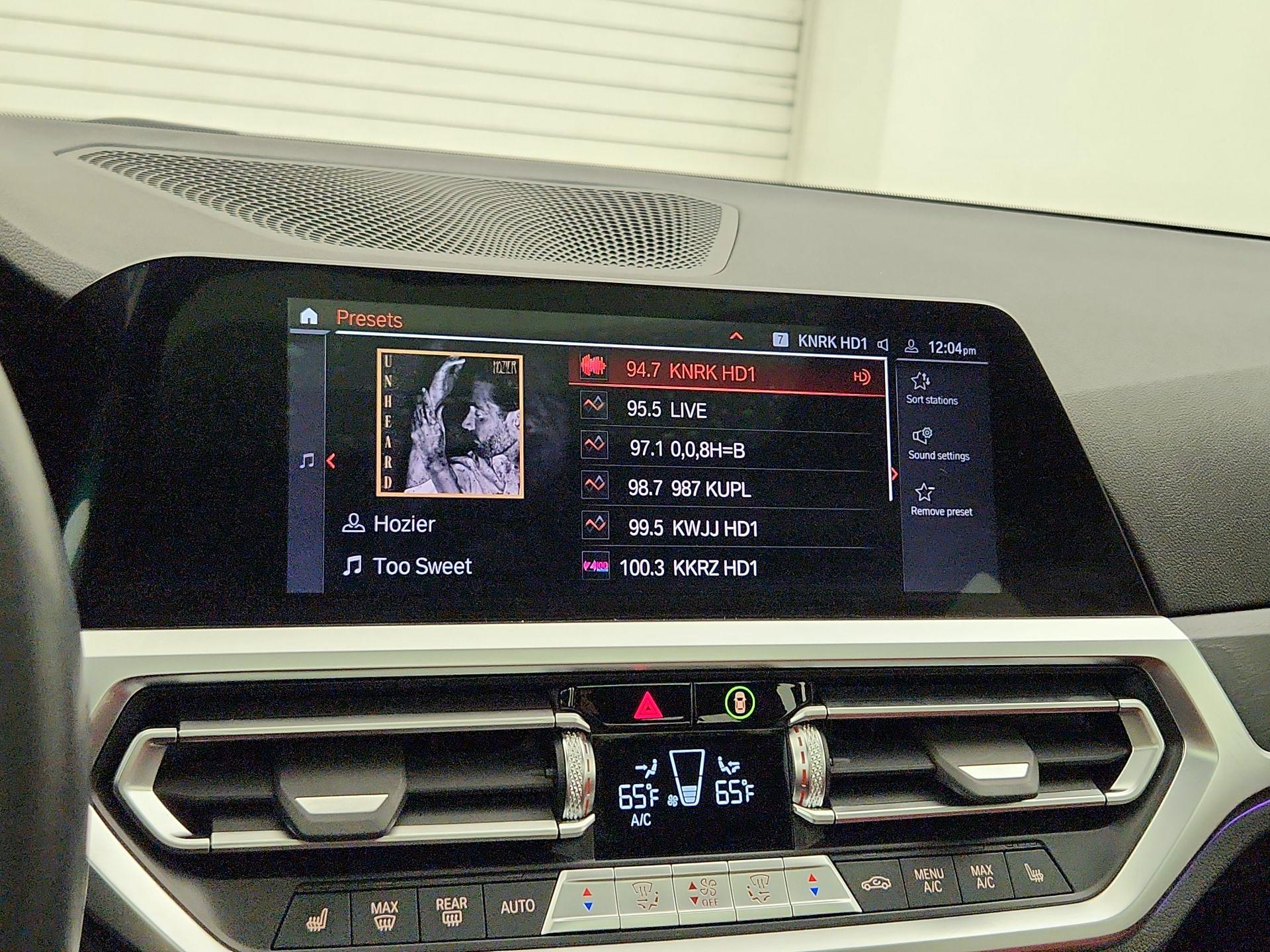 Thumbnail: 2022 BMW 3 Series - 16