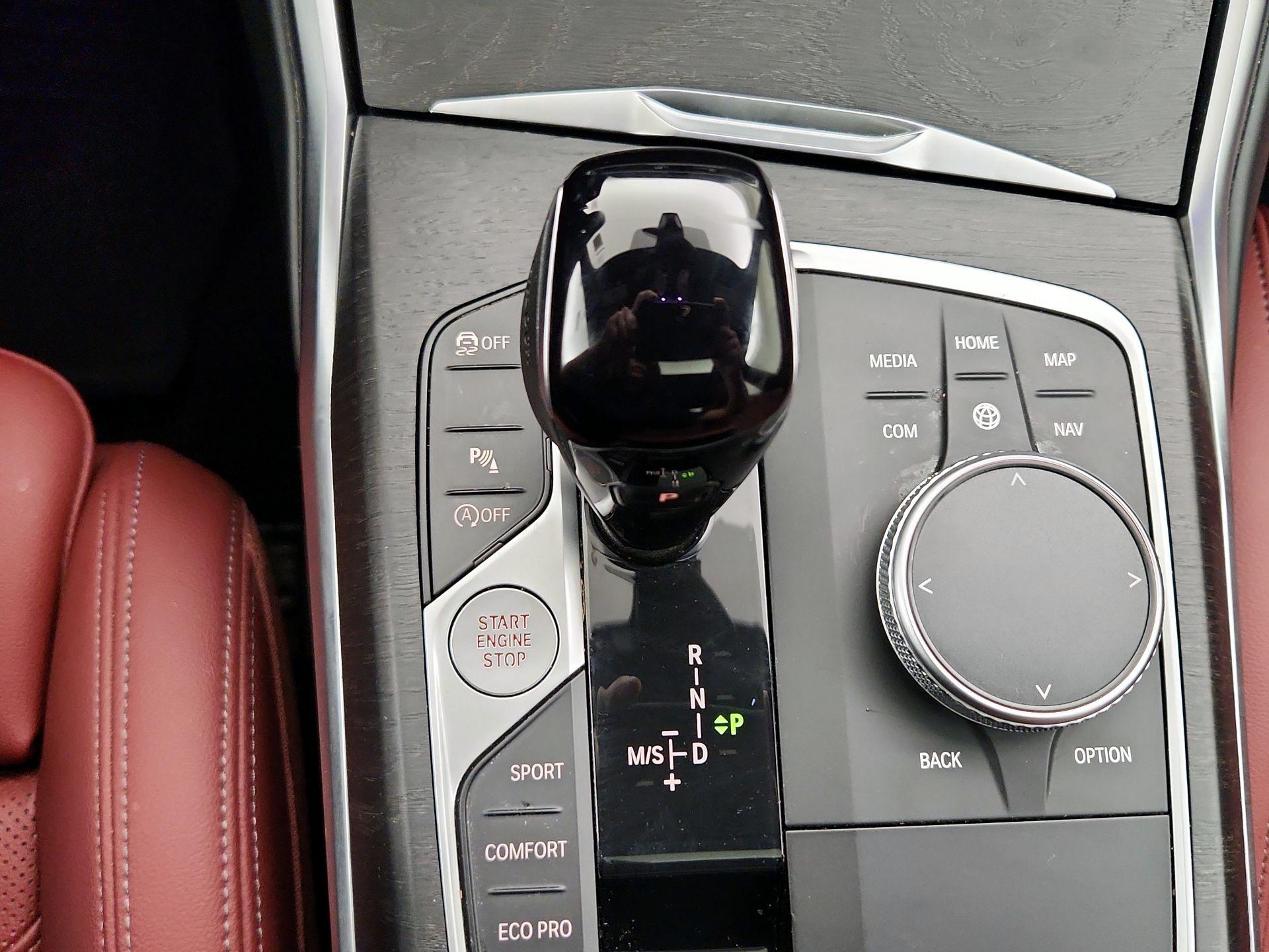 Thumbnail: 2022 BMW 3 Series - 18