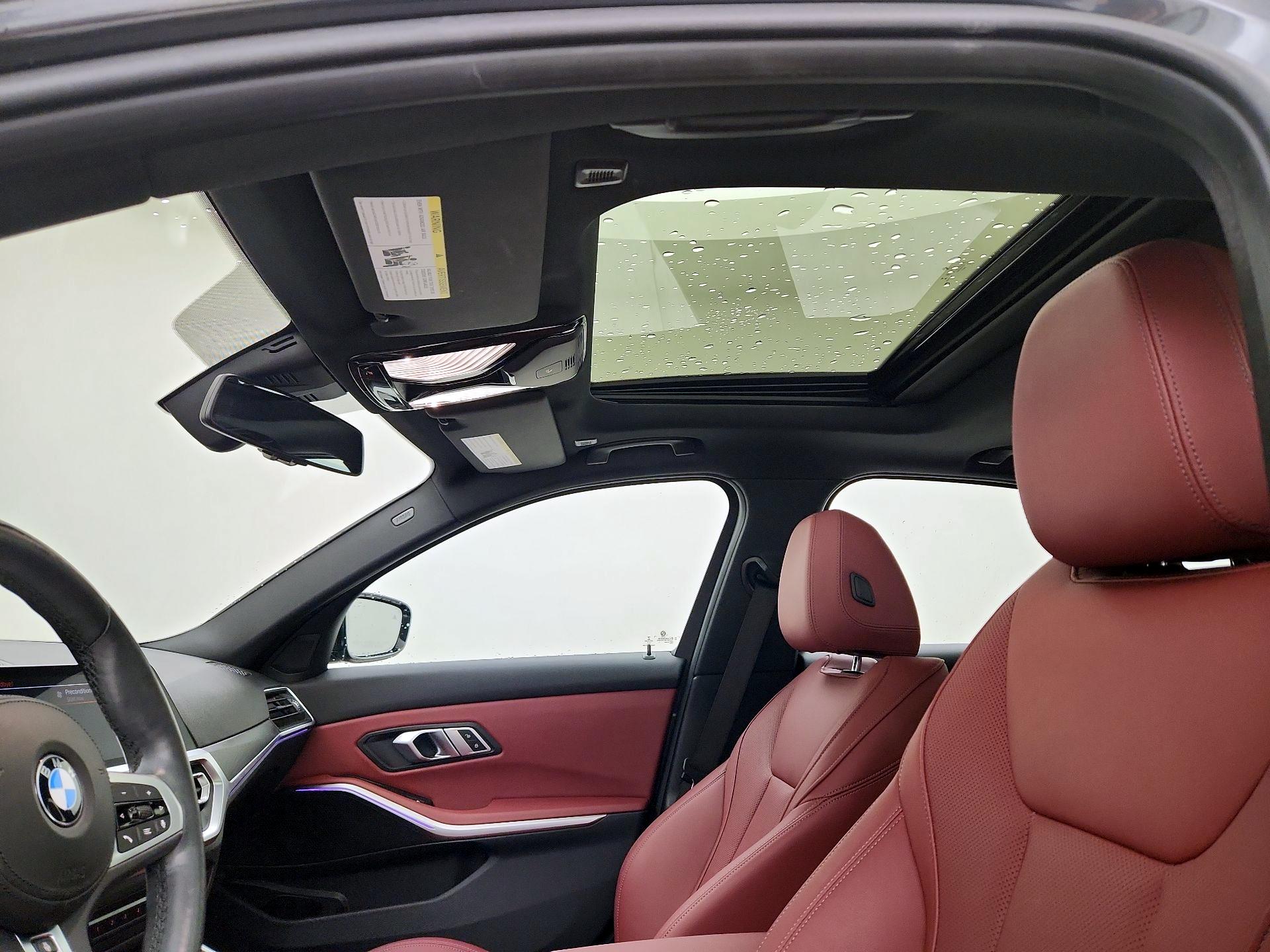 Thumbnail: 2022 BMW 3 Series - 20