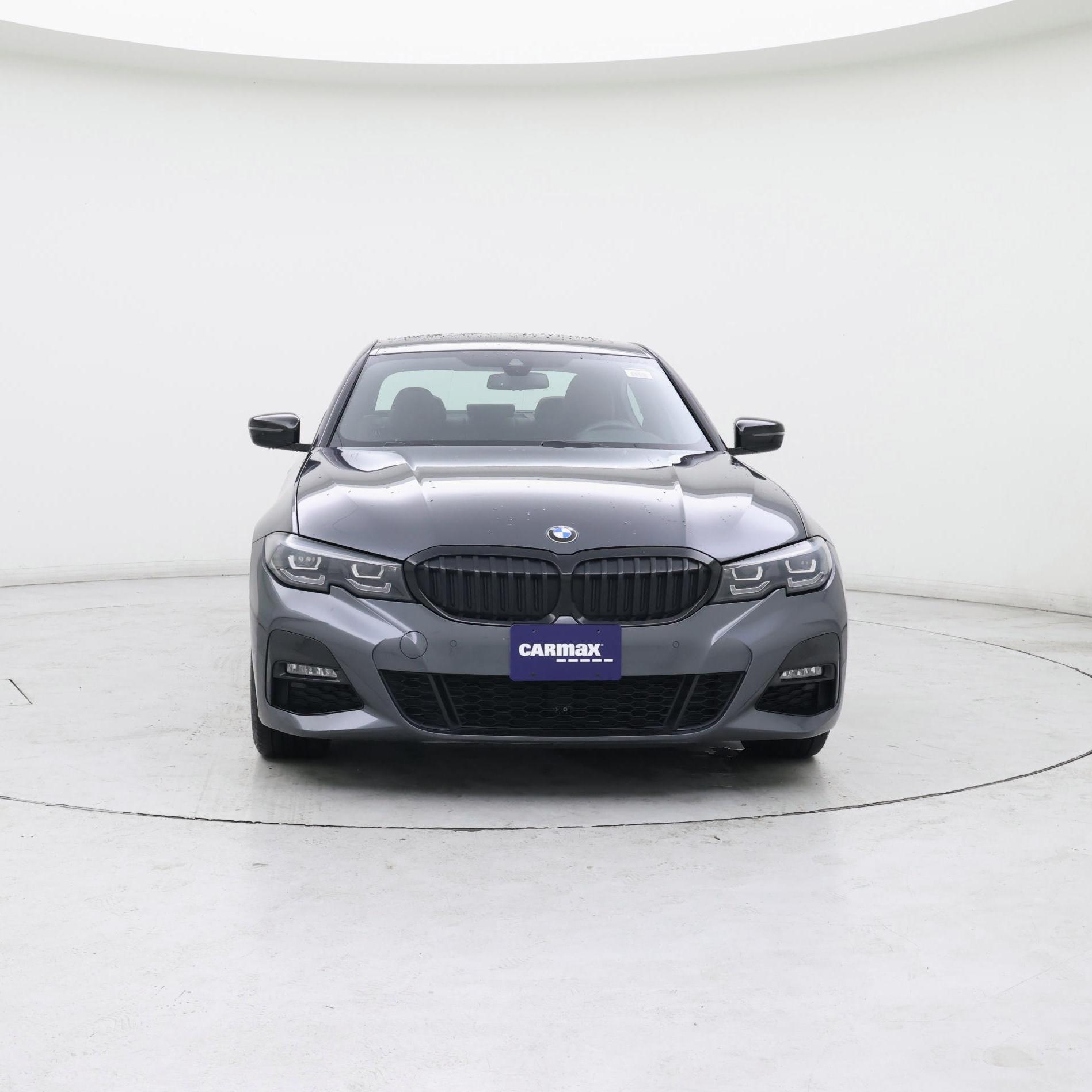 Thumbnail: 2022 BMW 3 Series - 5