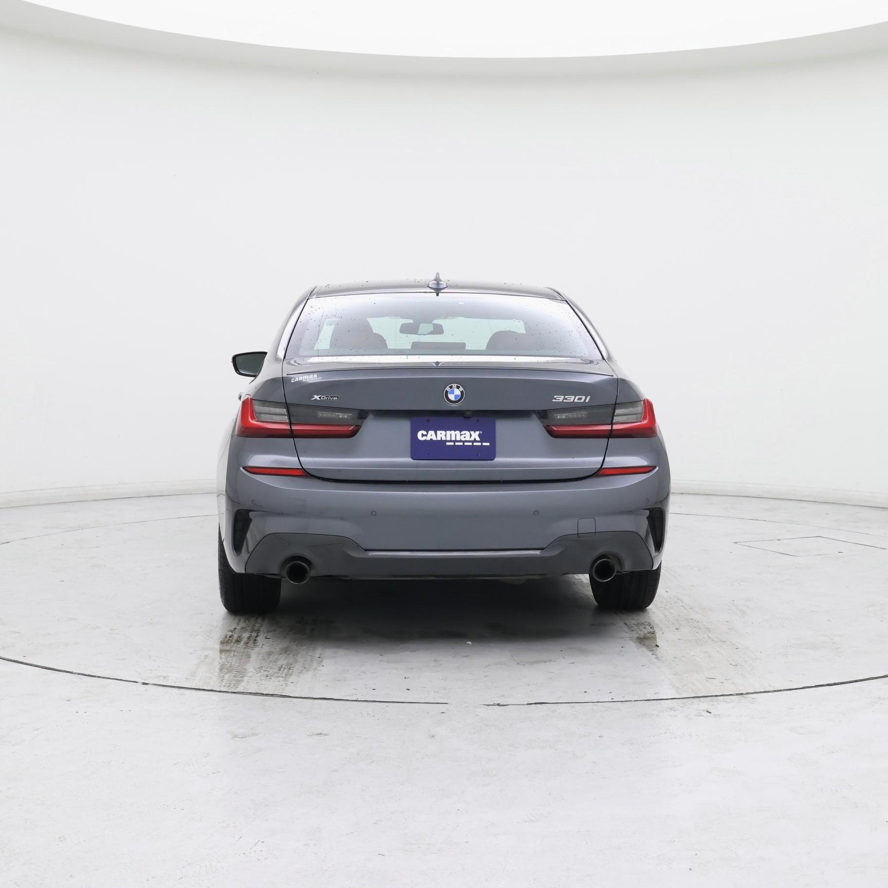 Thumbnail: 2022 BMW 3 Series - 6