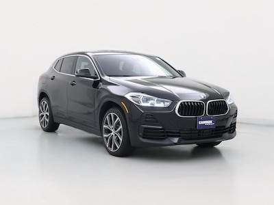 2021 BMW X2 XDrive28i