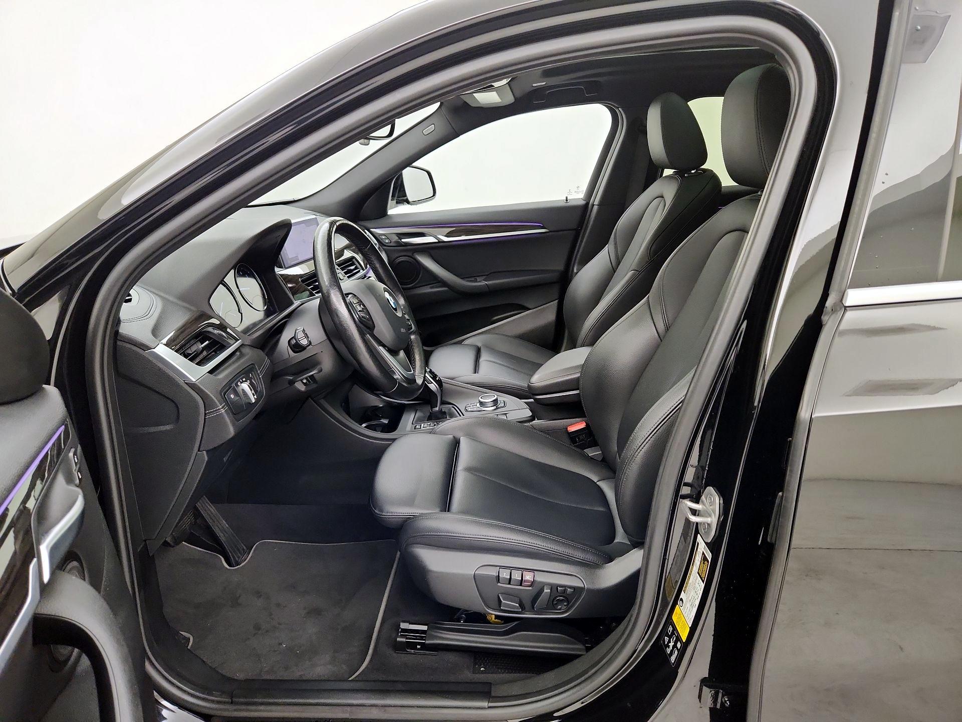 Thumbnail: 2021 BMW X2 - 11