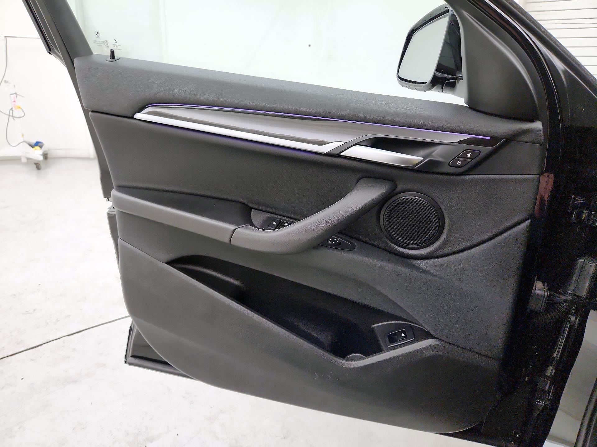 Thumbnail: 2021 BMW X2 - 12