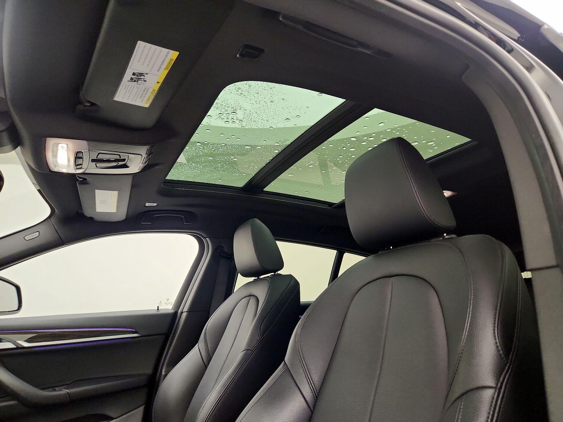 Thumbnail: 2021 BMW X2 - 20