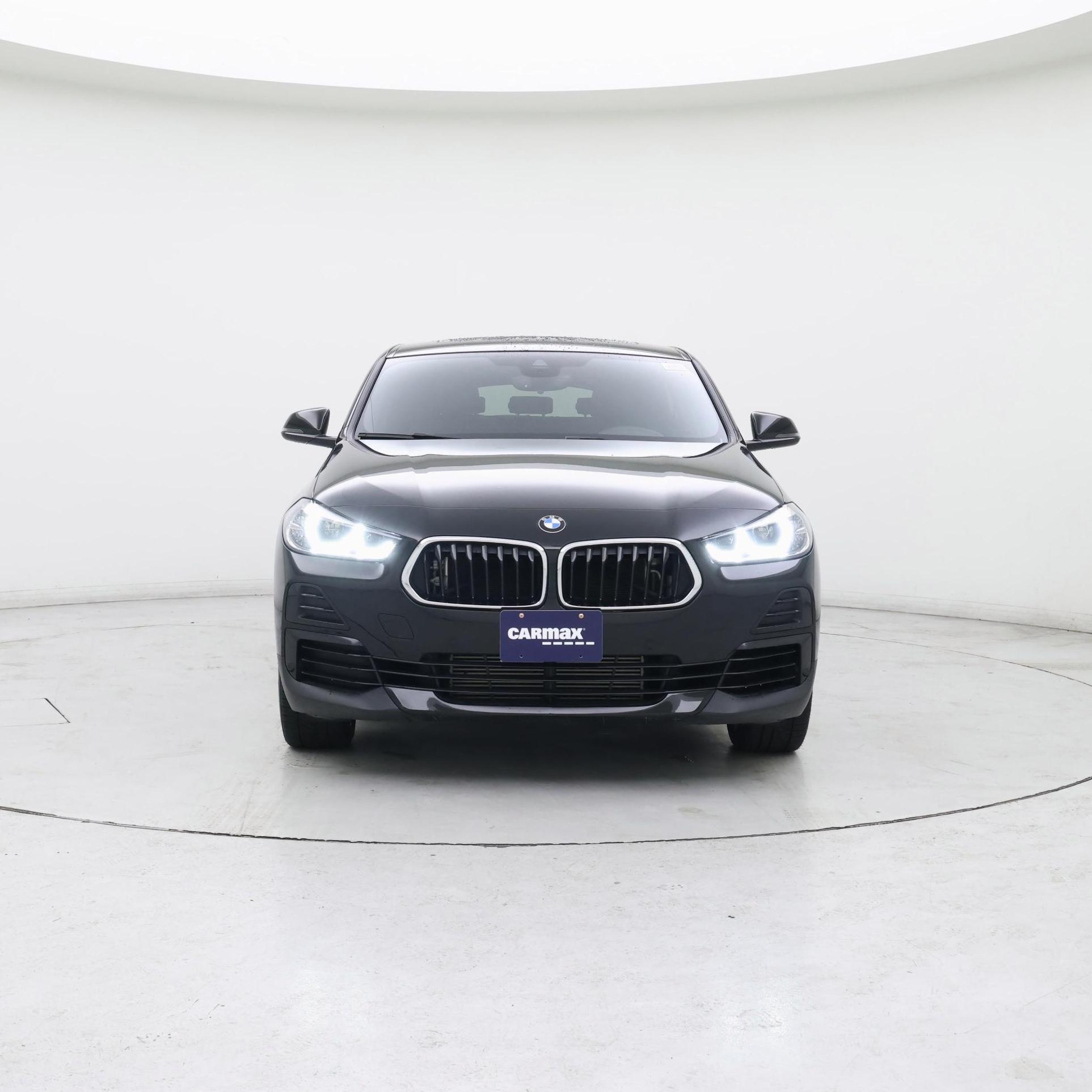 Thumbnail: 2021 BMW X2 - 5