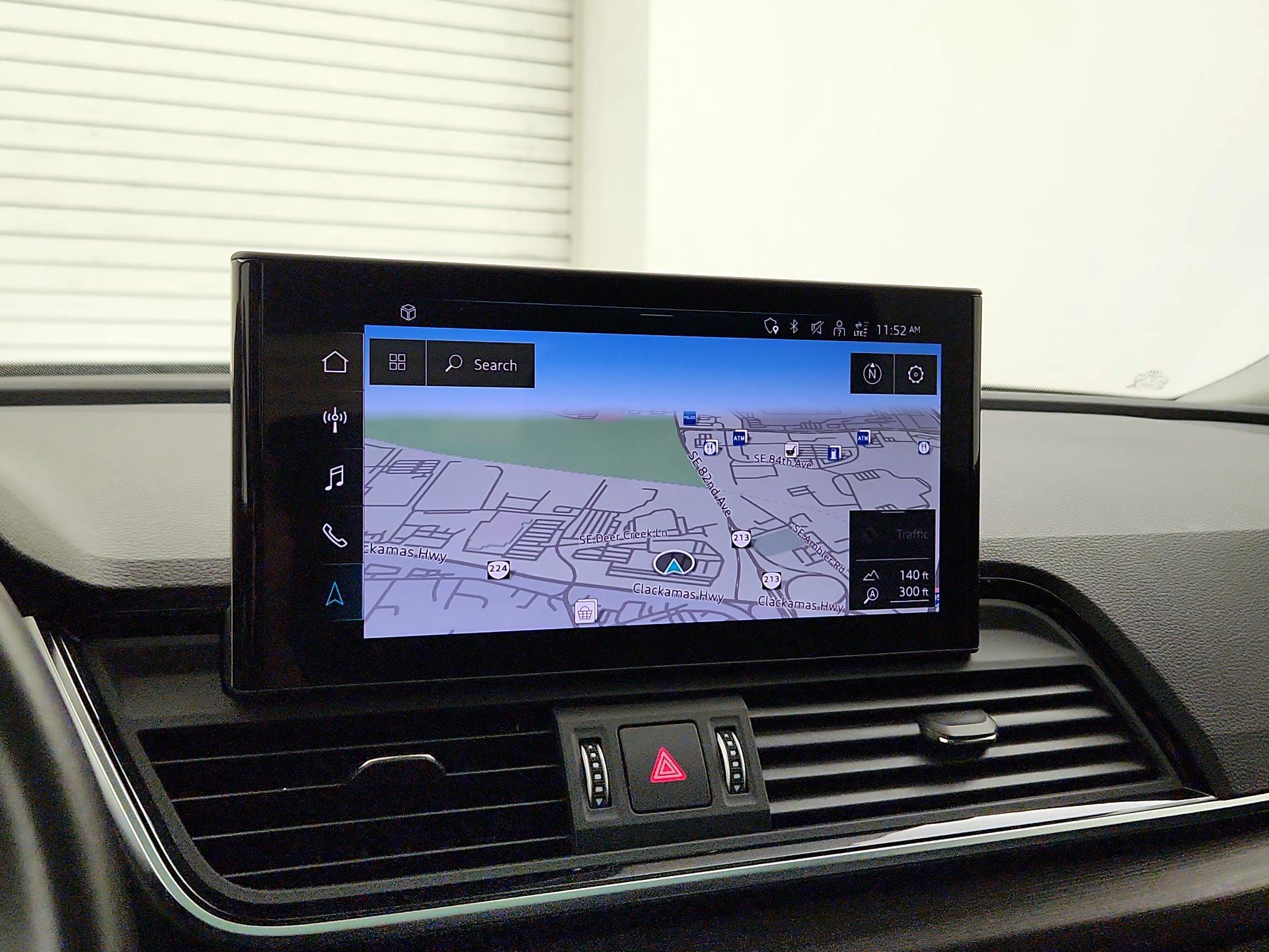 Thumbnail: 2022 Audi Q5 - 14