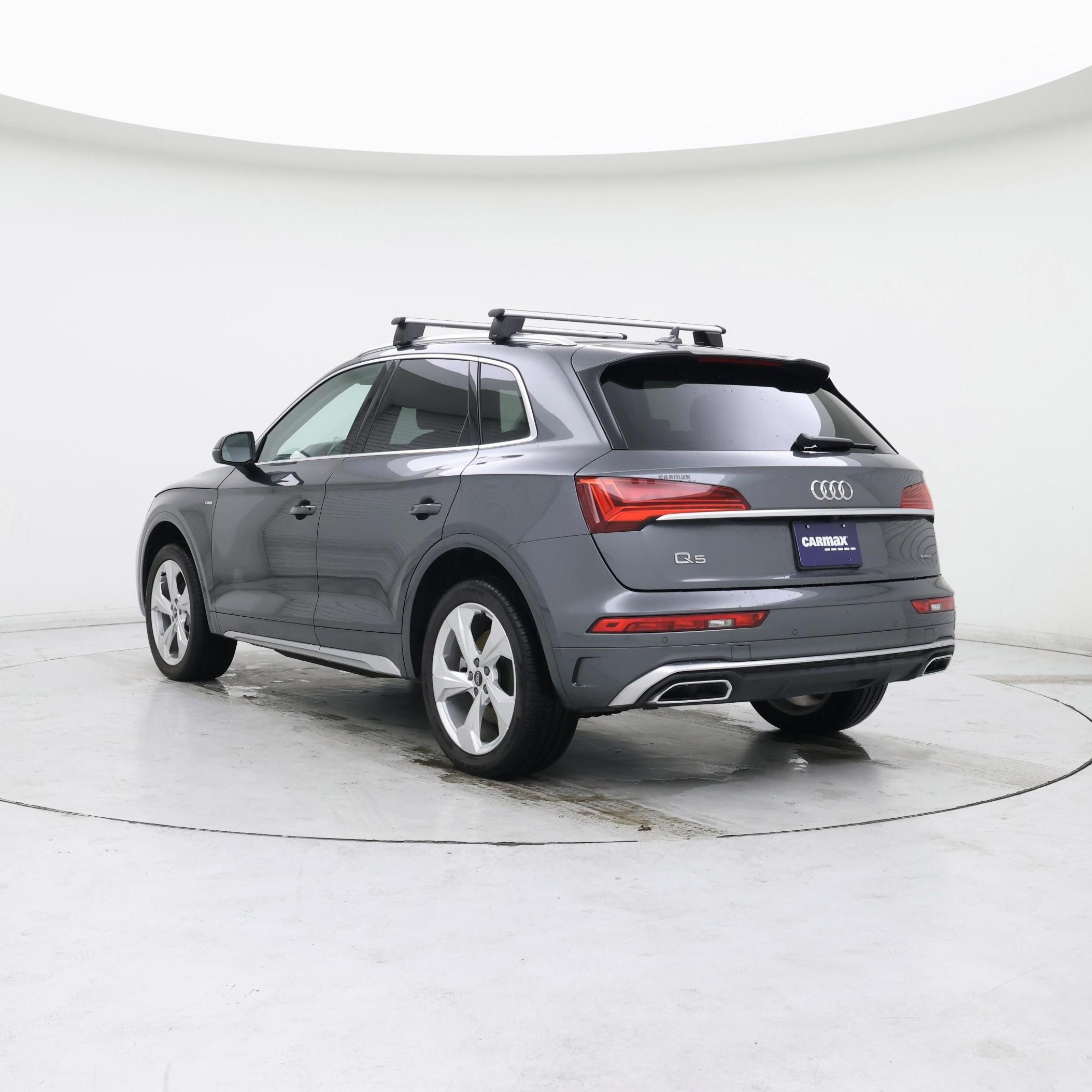 Thumbnail: 2022 Audi Q5 - 2