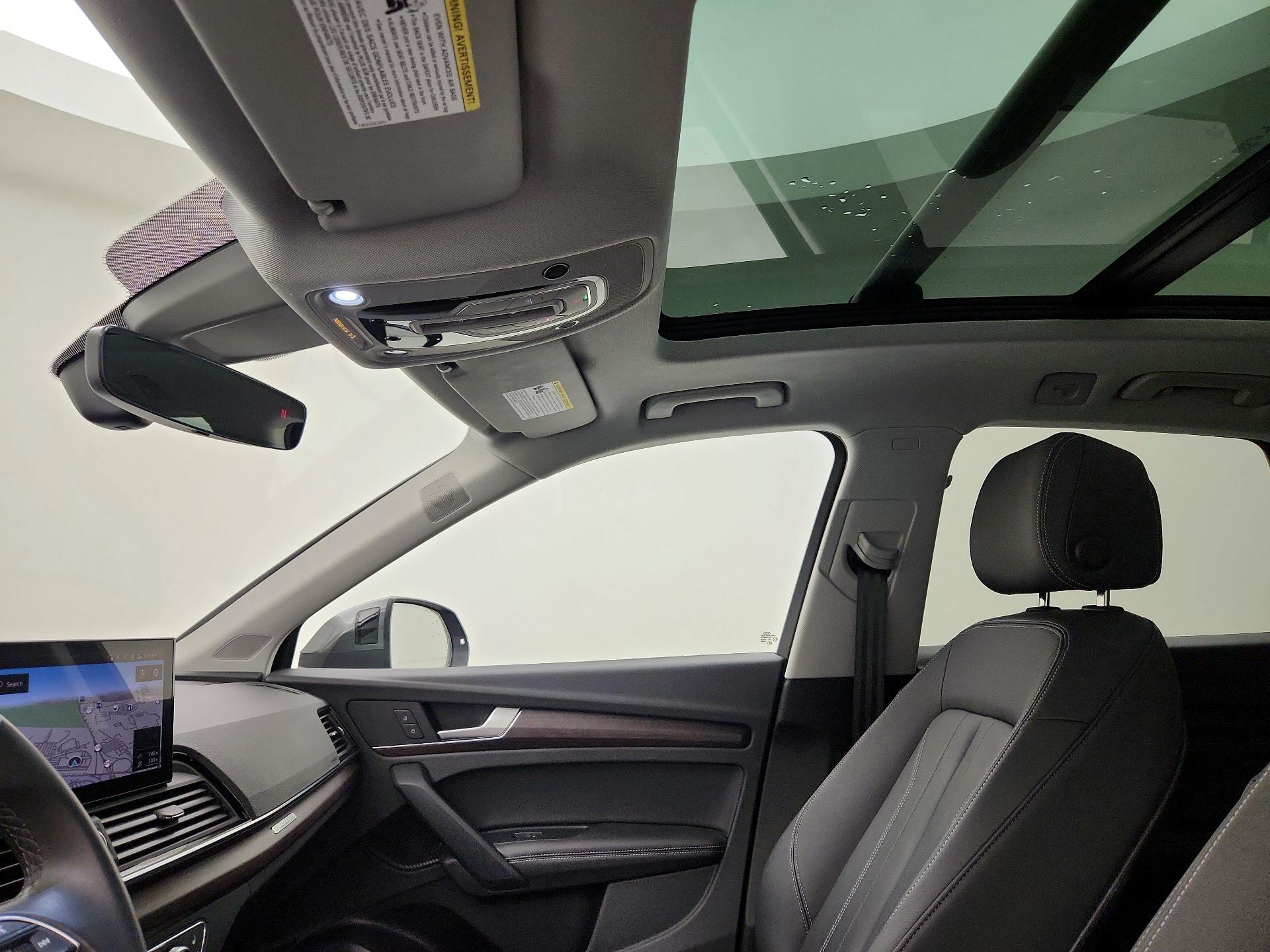 Thumbnail: 2022 Audi Q5 - 20