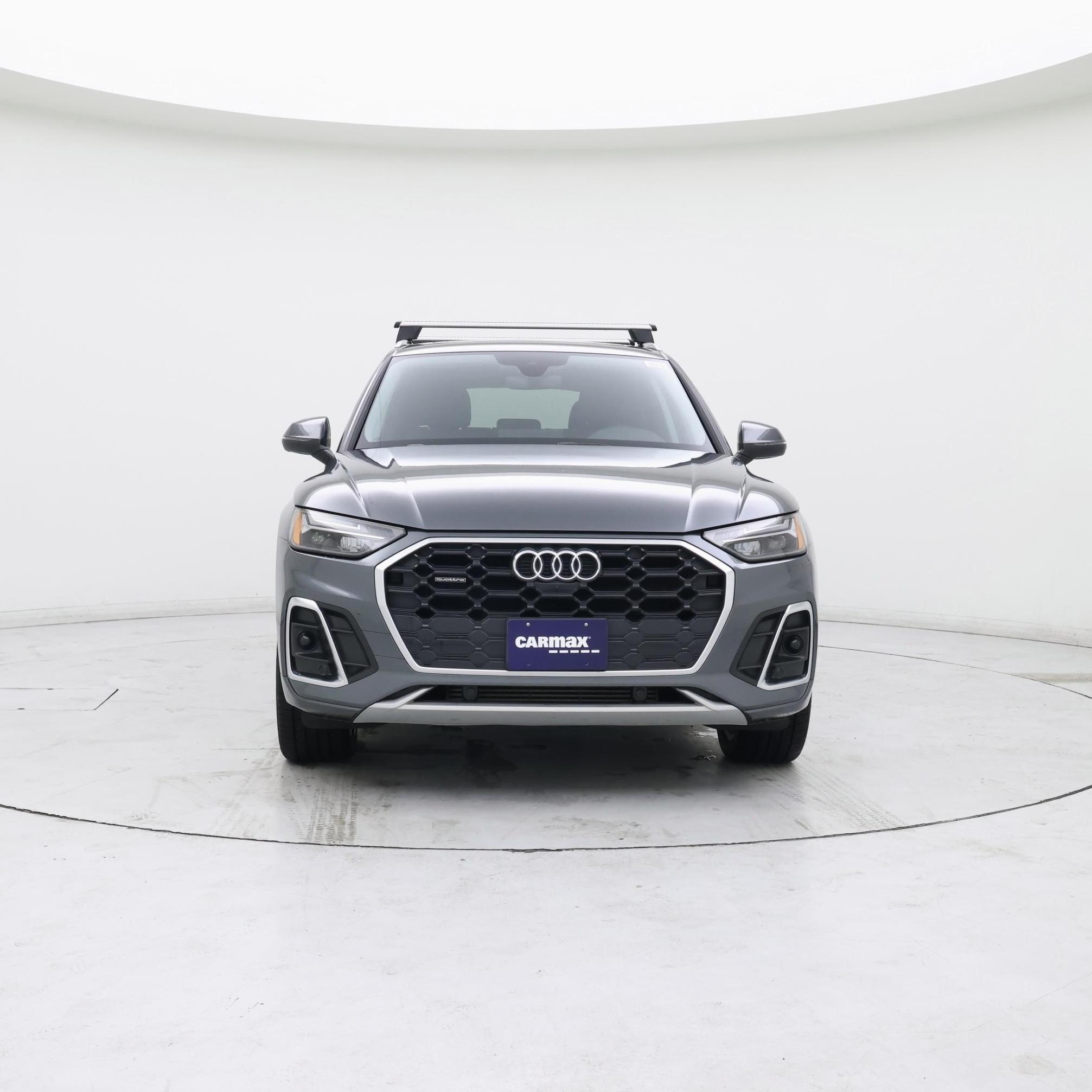 Thumbnail: 2022 Audi Q5 - 5