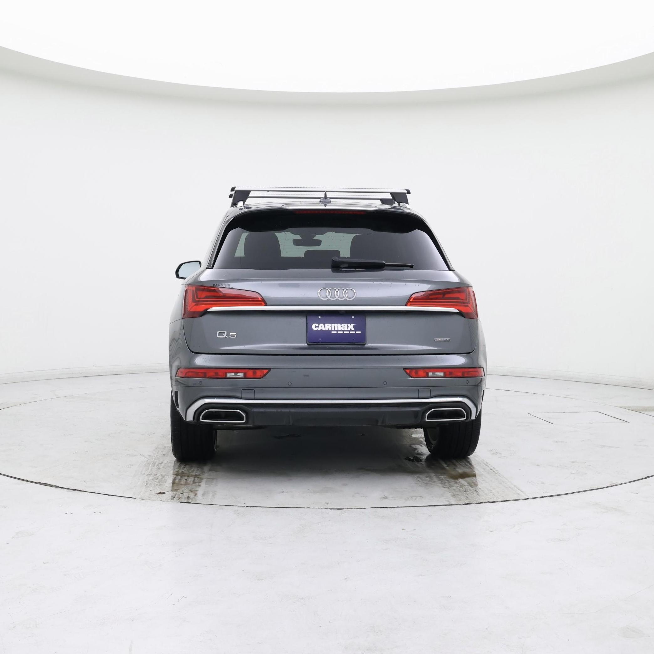 Thumbnail: 2022 Audi Q5 - 6