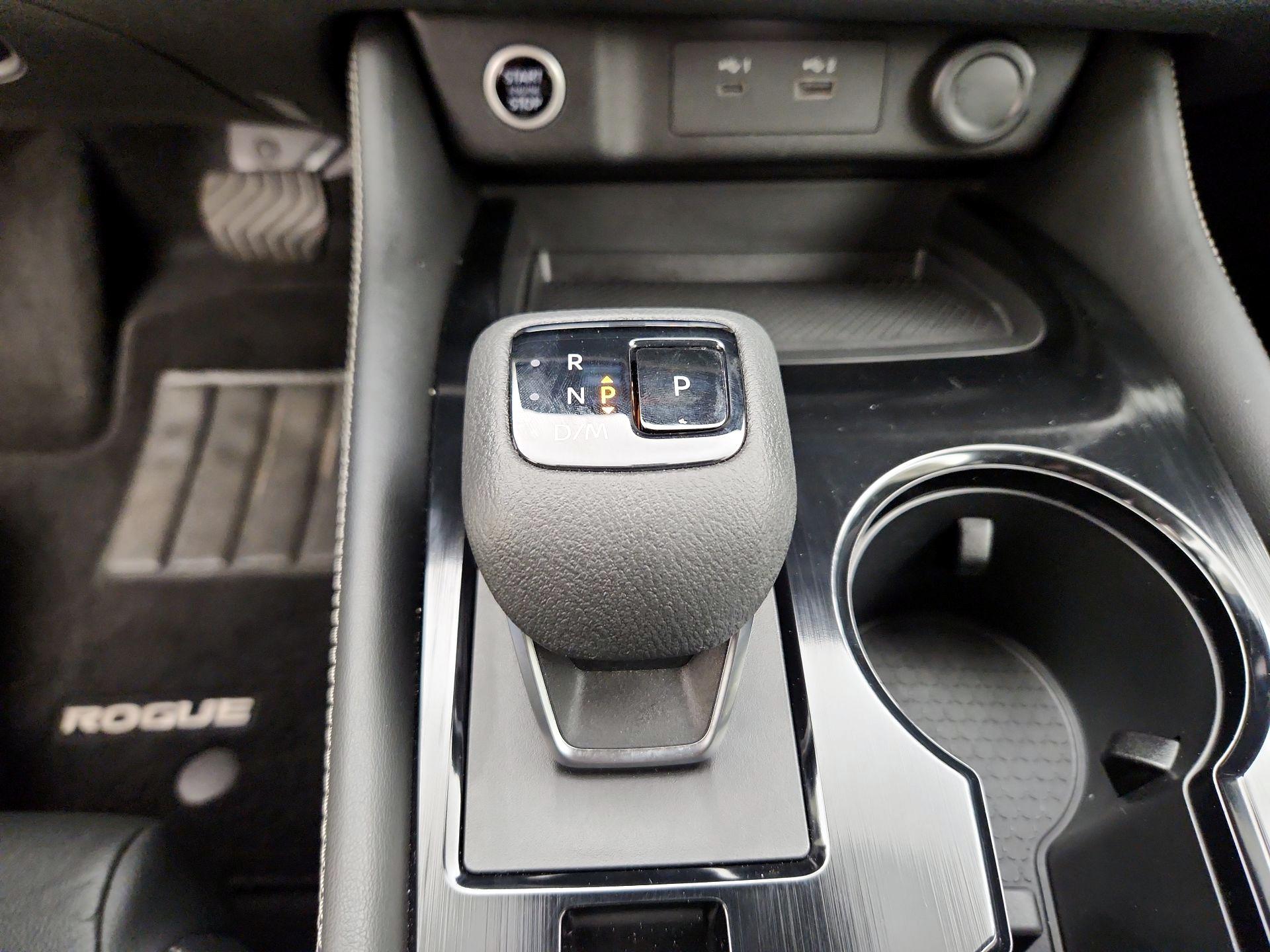 Thumbnail: 2021 Nissan Rogue - 18