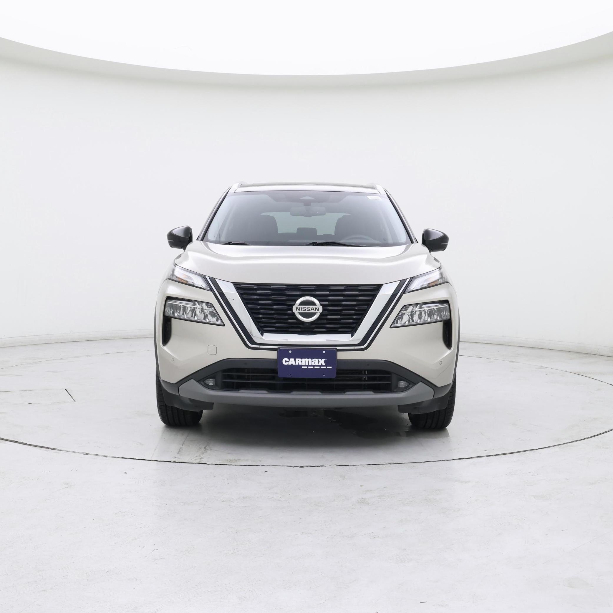 Thumbnail: 2021 Nissan Rogue - 5