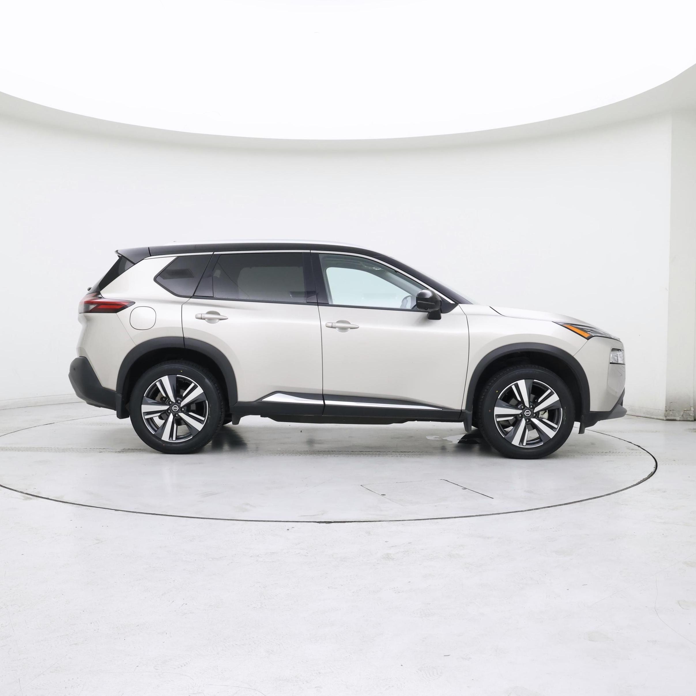 Thumbnail: 2021 Nissan Rogue - 7