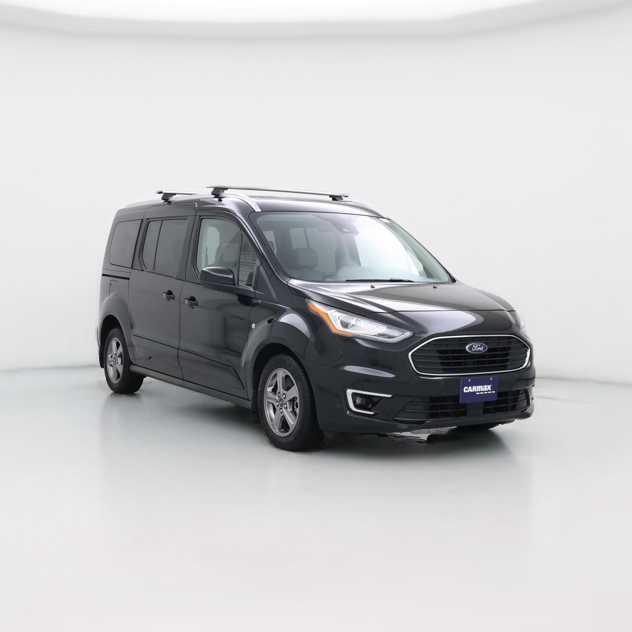 Thumbnail: 2021 Ford Transit Series - 1