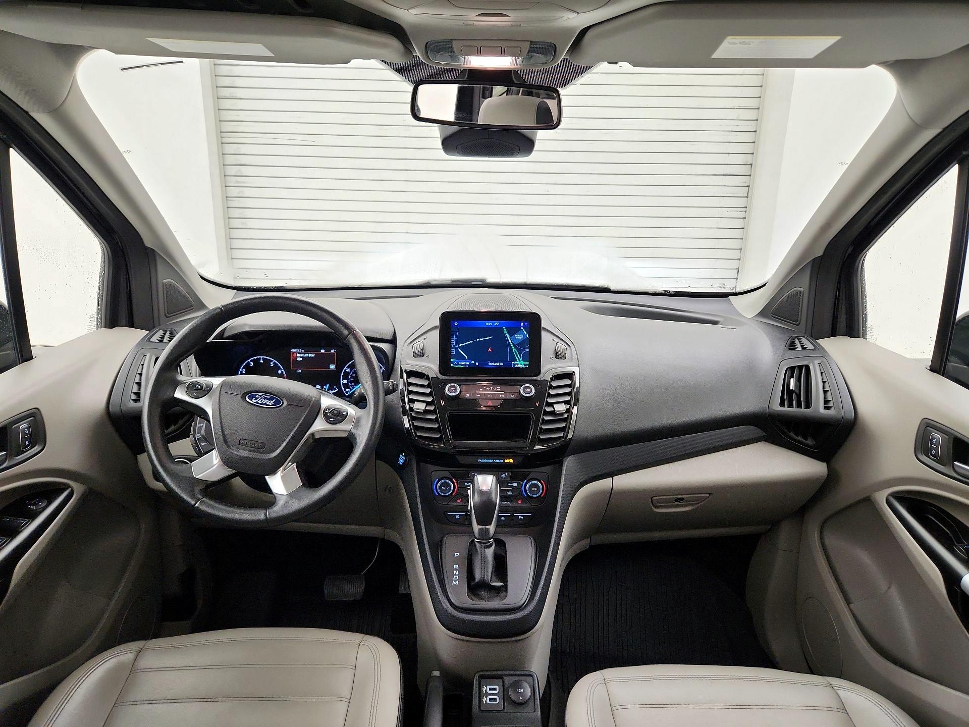 Thumbnail: 2021 Ford Transit Series - 9