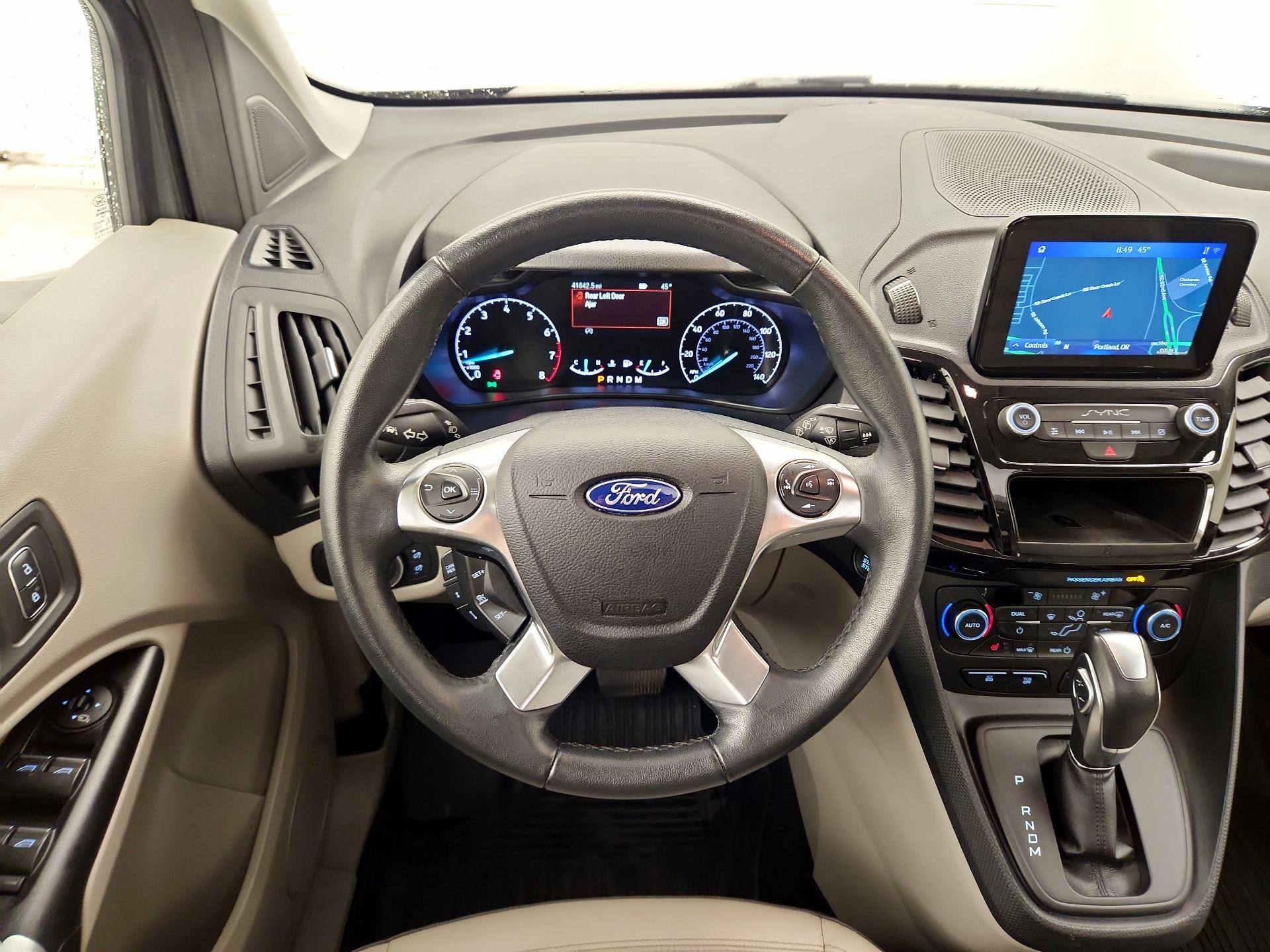 Thumbnail: 2021 Ford Transit Series - 10