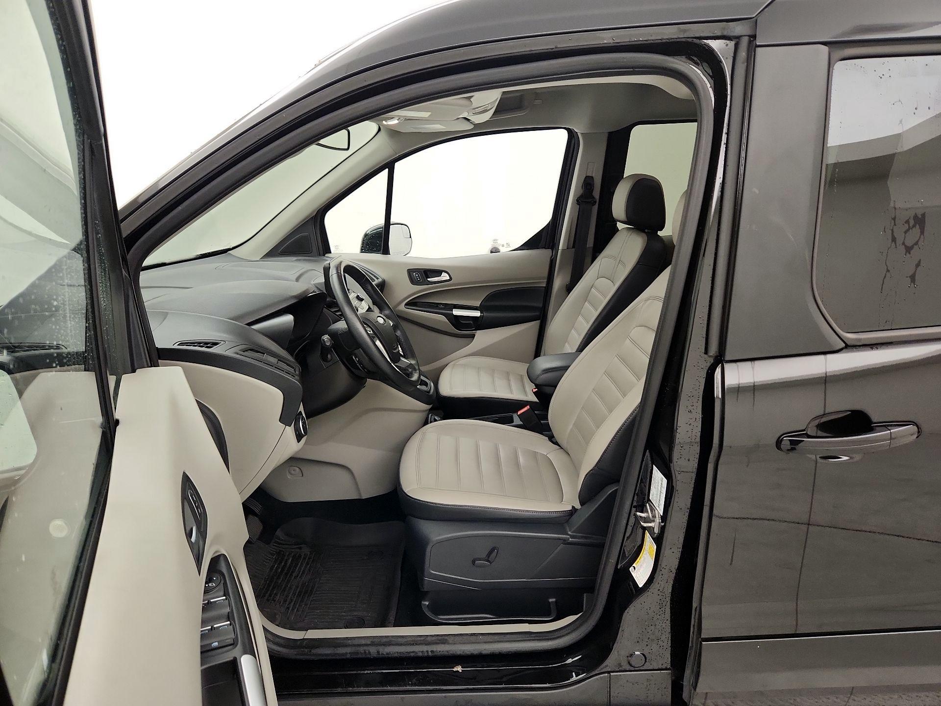 Thumbnail: 2021 Ford Transit Series - 11