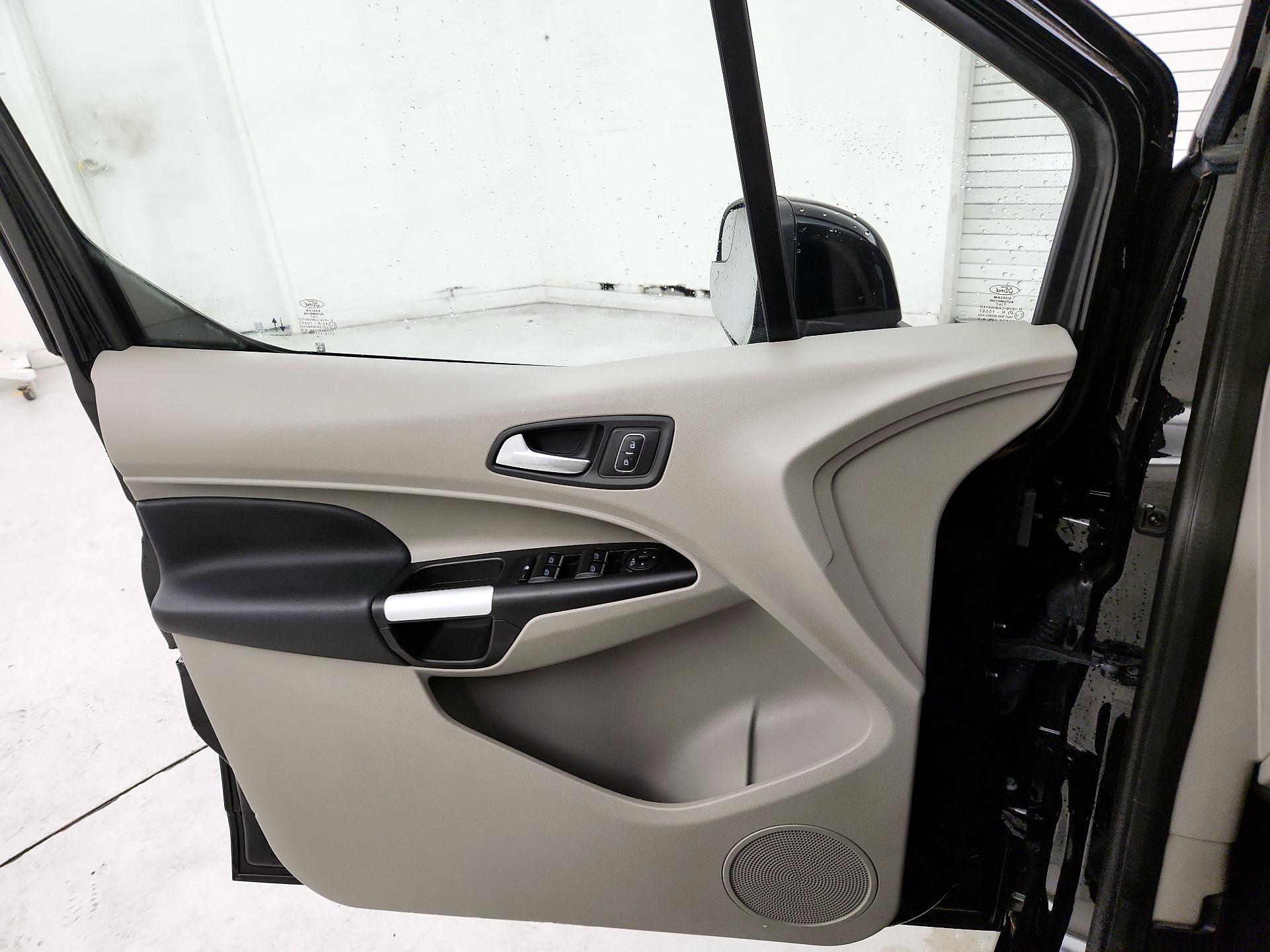 Thumbnail: 2021 Ford Transit Series - 12