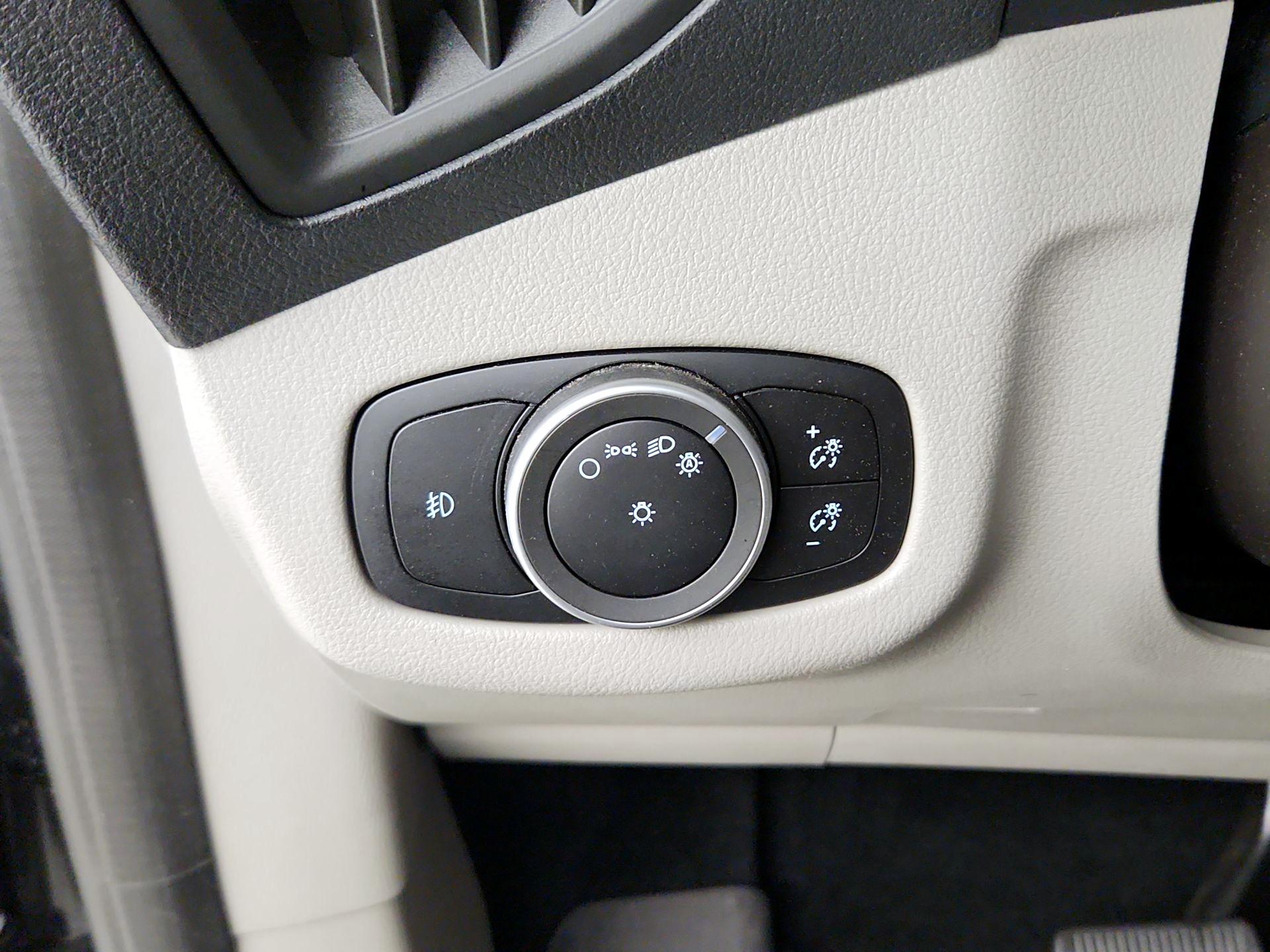 Thumbnail: 2021 Ford Transit Series - 13