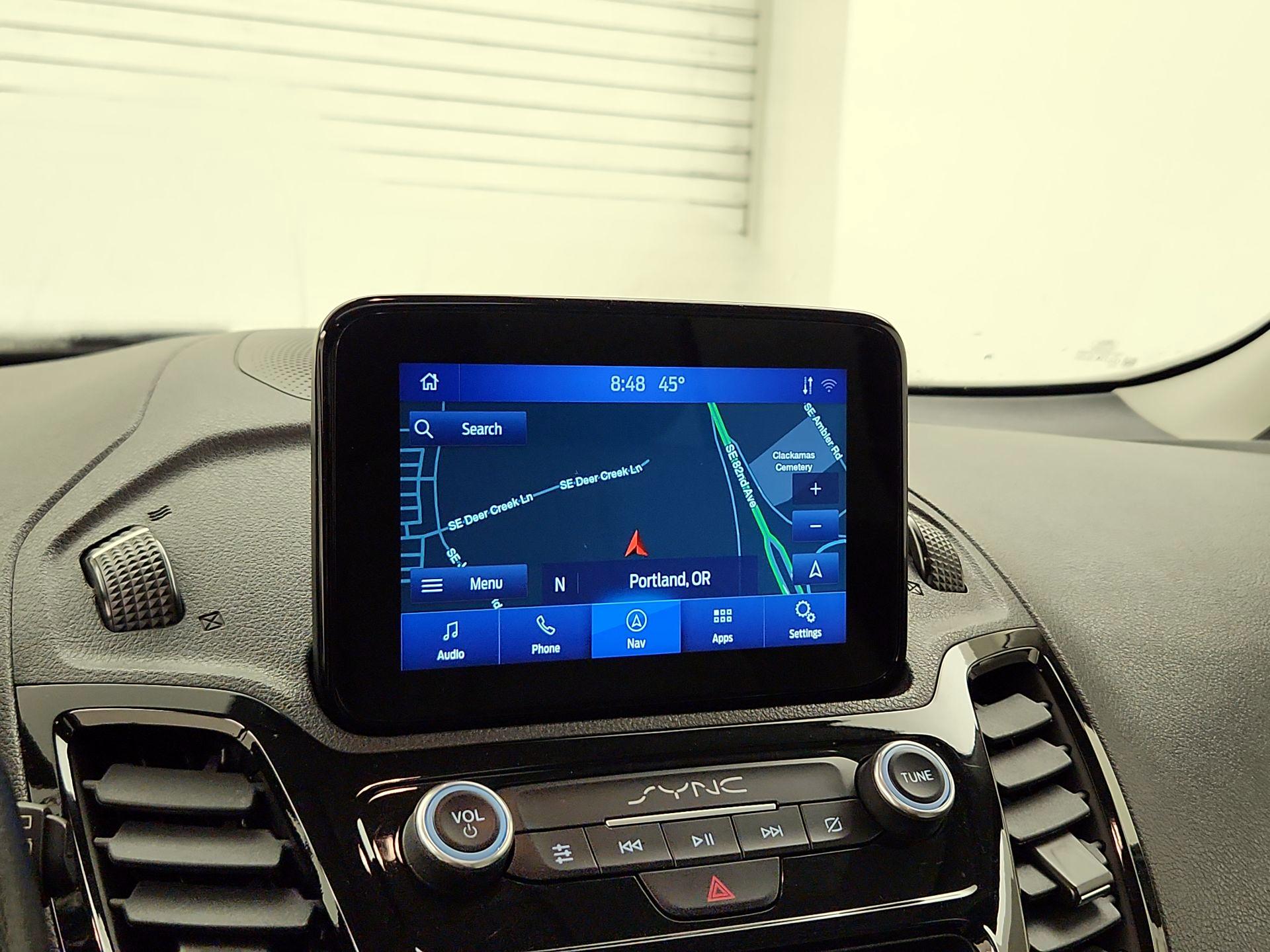 Thumbnail: 2021 Ford Transit Series - 14