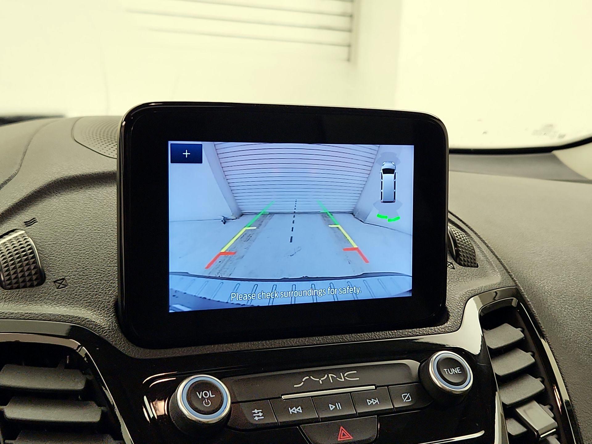 Thumbnail: 2021 Ford Transit Series - 15