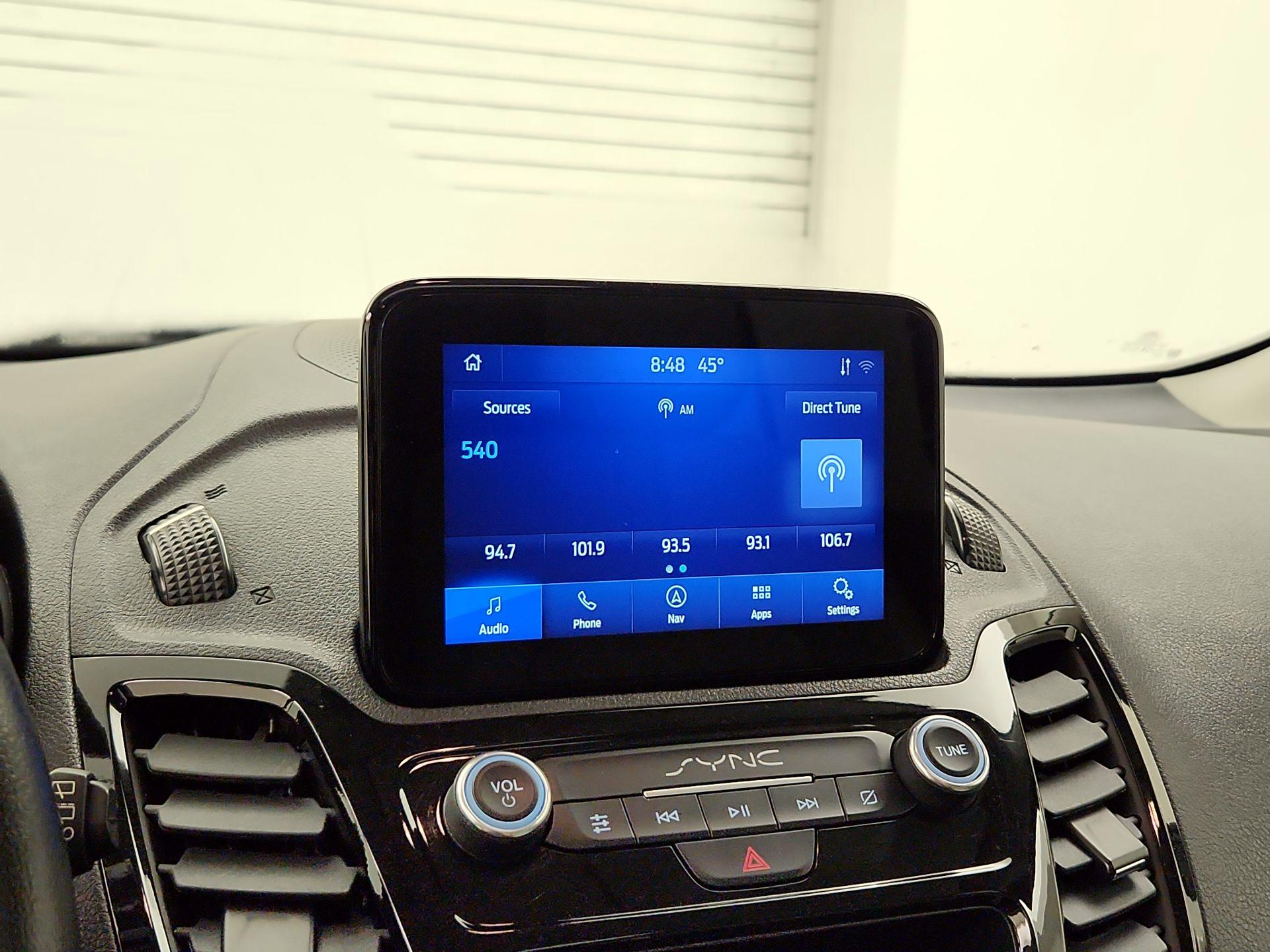 Thumbnail: 2021 Ford Transit Series - 16