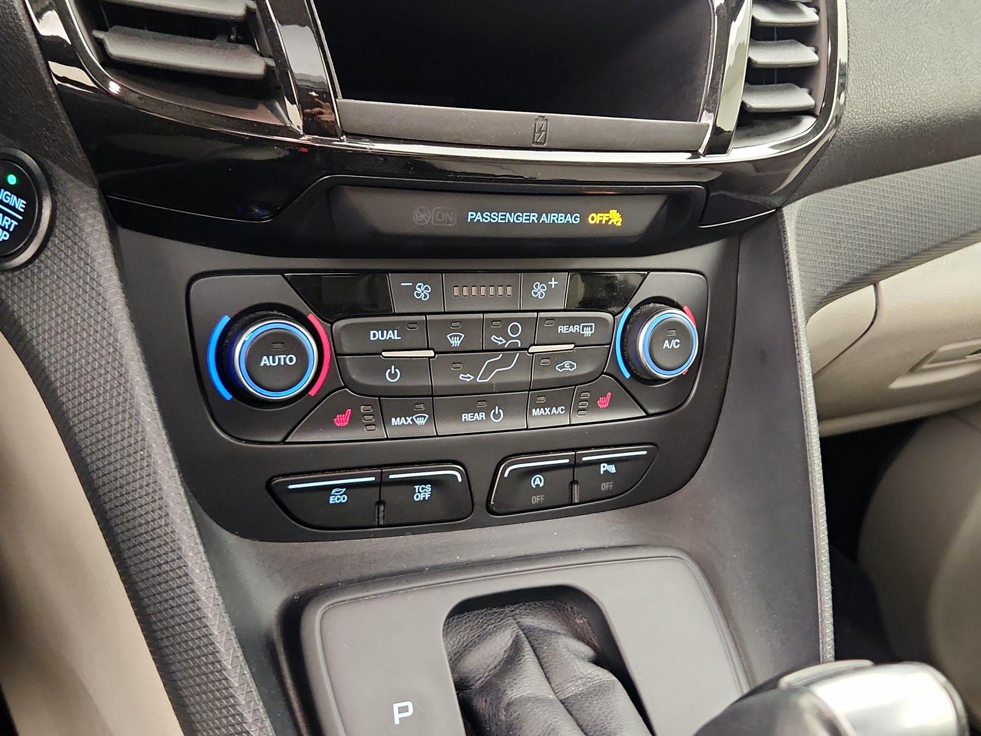 Thumbnail: 2021 Ford Transit Series - 17