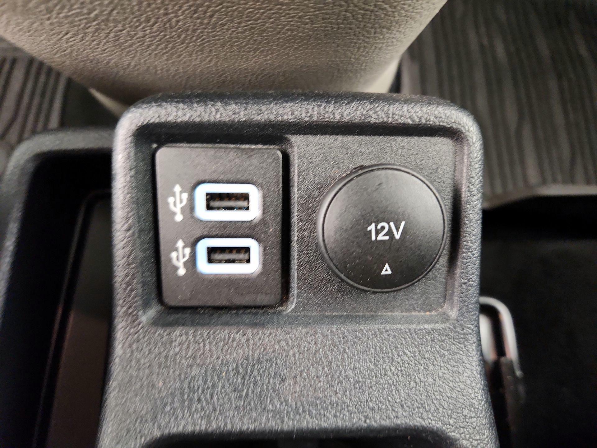 Thumbnail: 2021 Ford Transit Series - 19