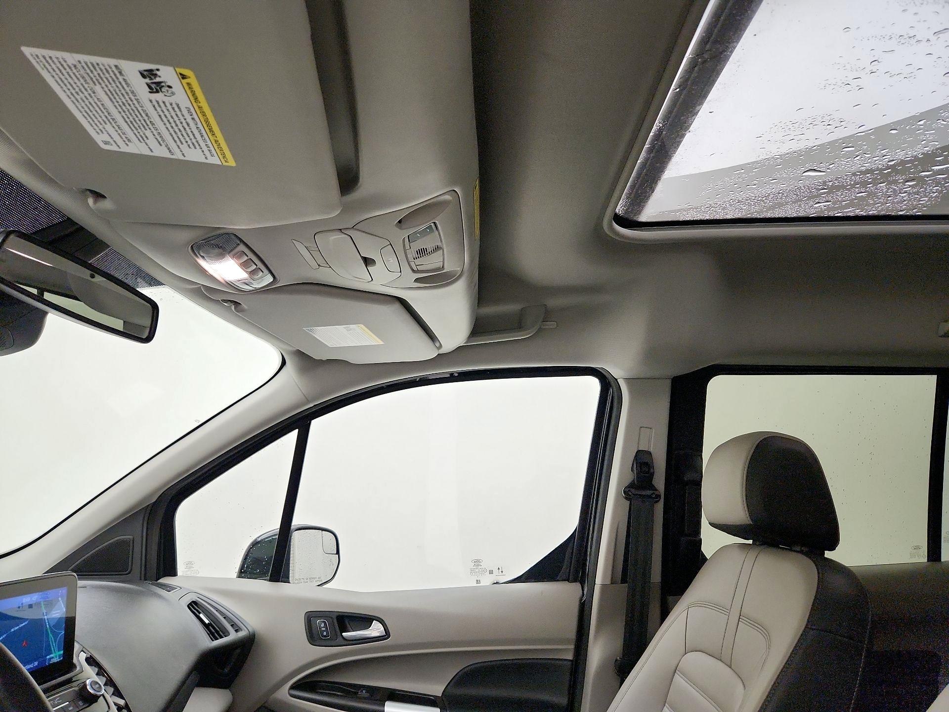 Thumbnail: 2021 Ford Transit Series - 20