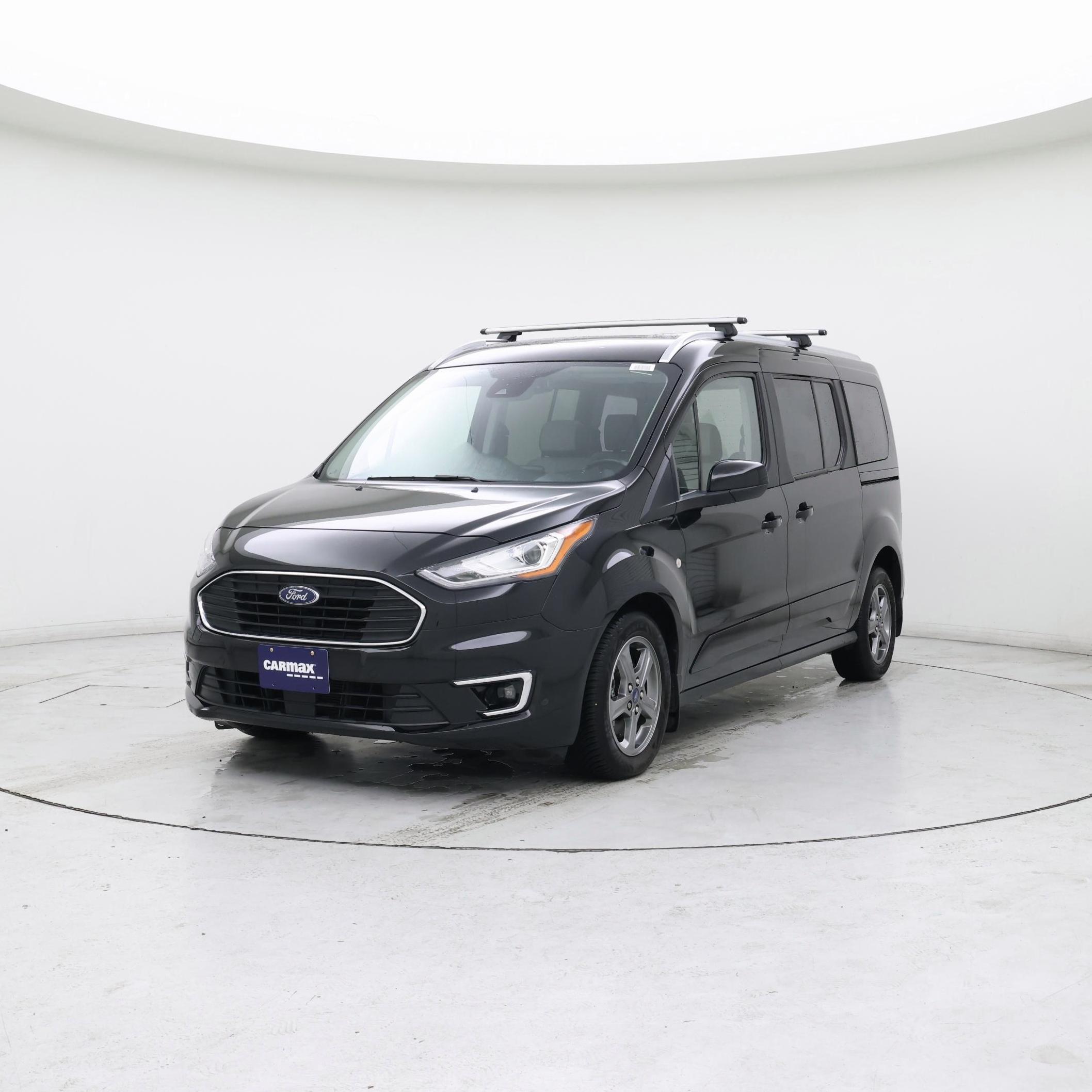 Thumbnail: 2021 Ford Transit Series - 4