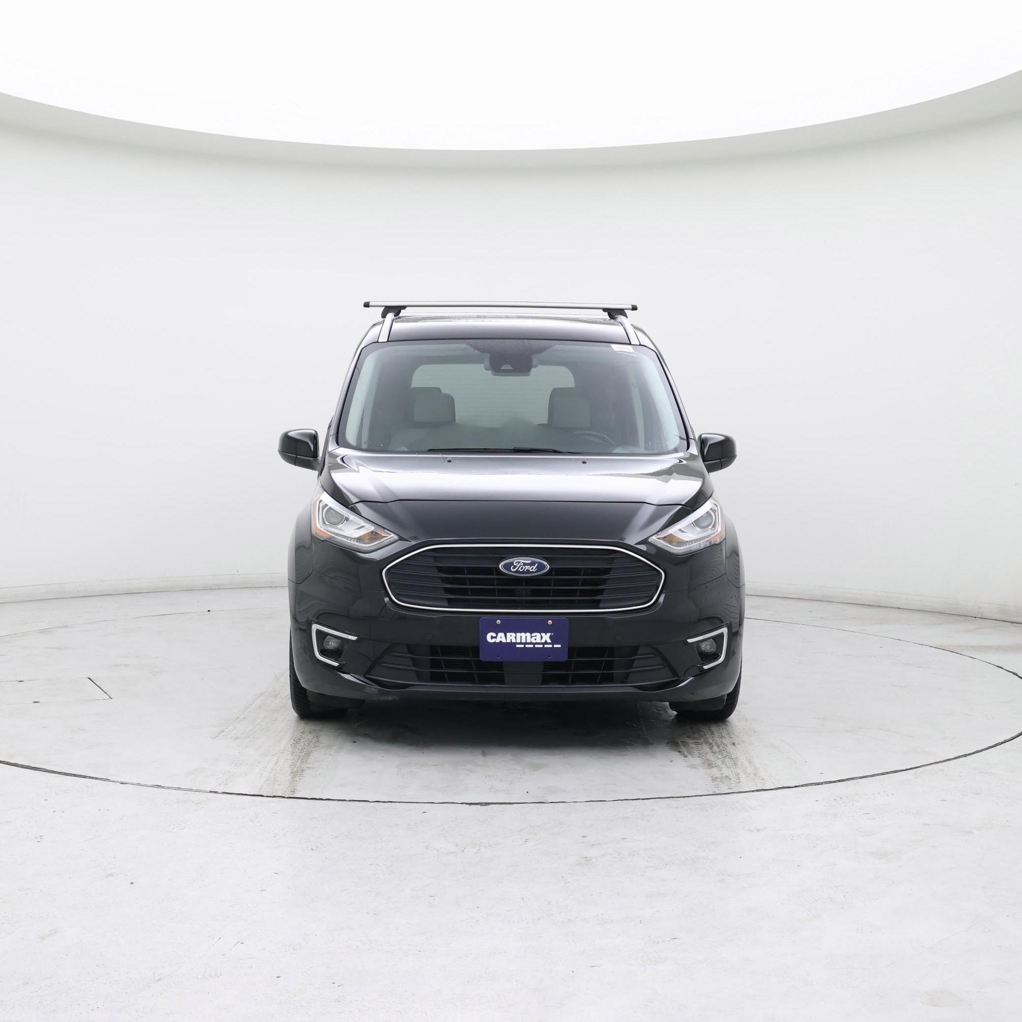 Thumbnail: 2021 Ford Transit Series - 5