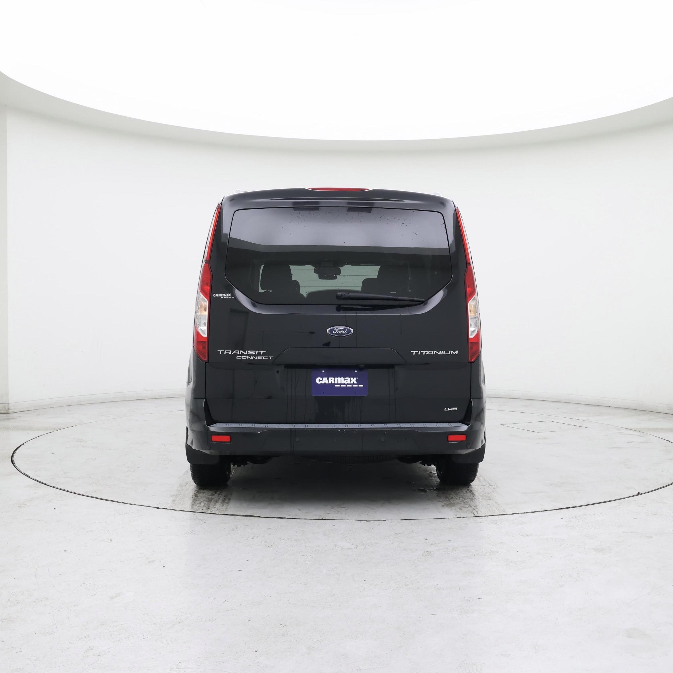 Thumbnail: 2021 Ford Transit Series - 6