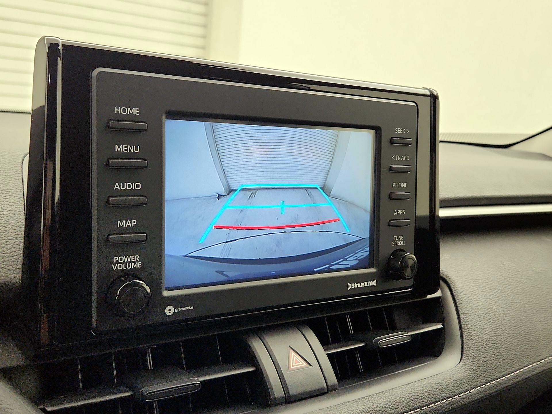 Thumbnail: 2022 Toyota RAV4 - 14