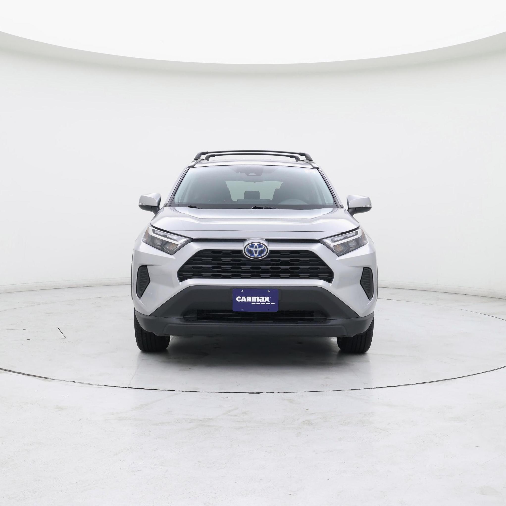 Thumbnail: 2022 Toyota RAV4 - 5