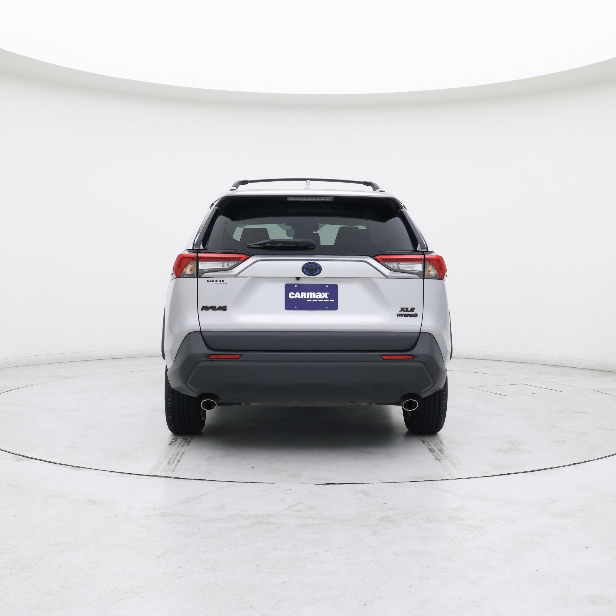 Thumbnail: 2022 Toyota RAV4 - 6