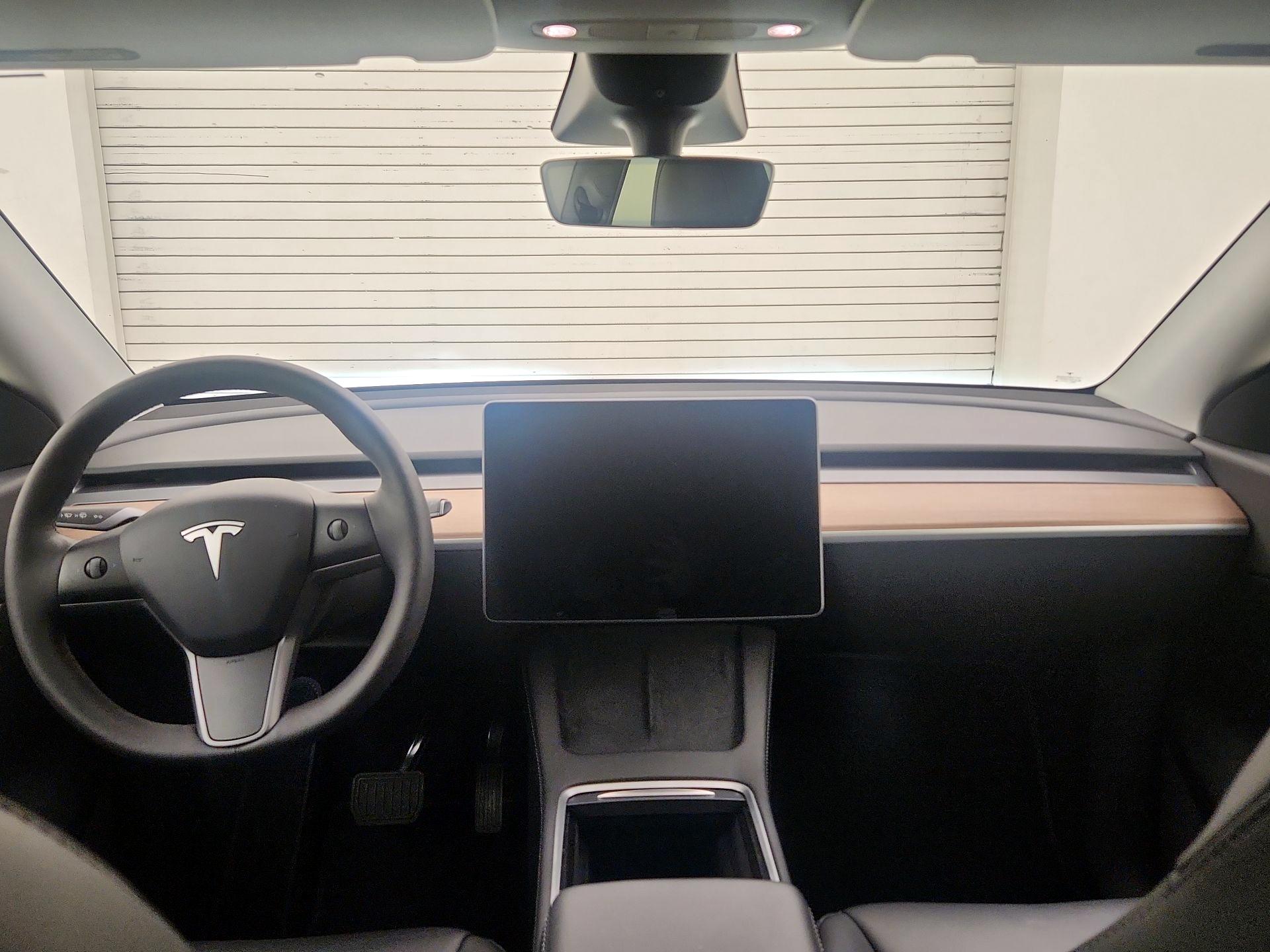 Thumbnail: 2022 Tesla Model Y - 9