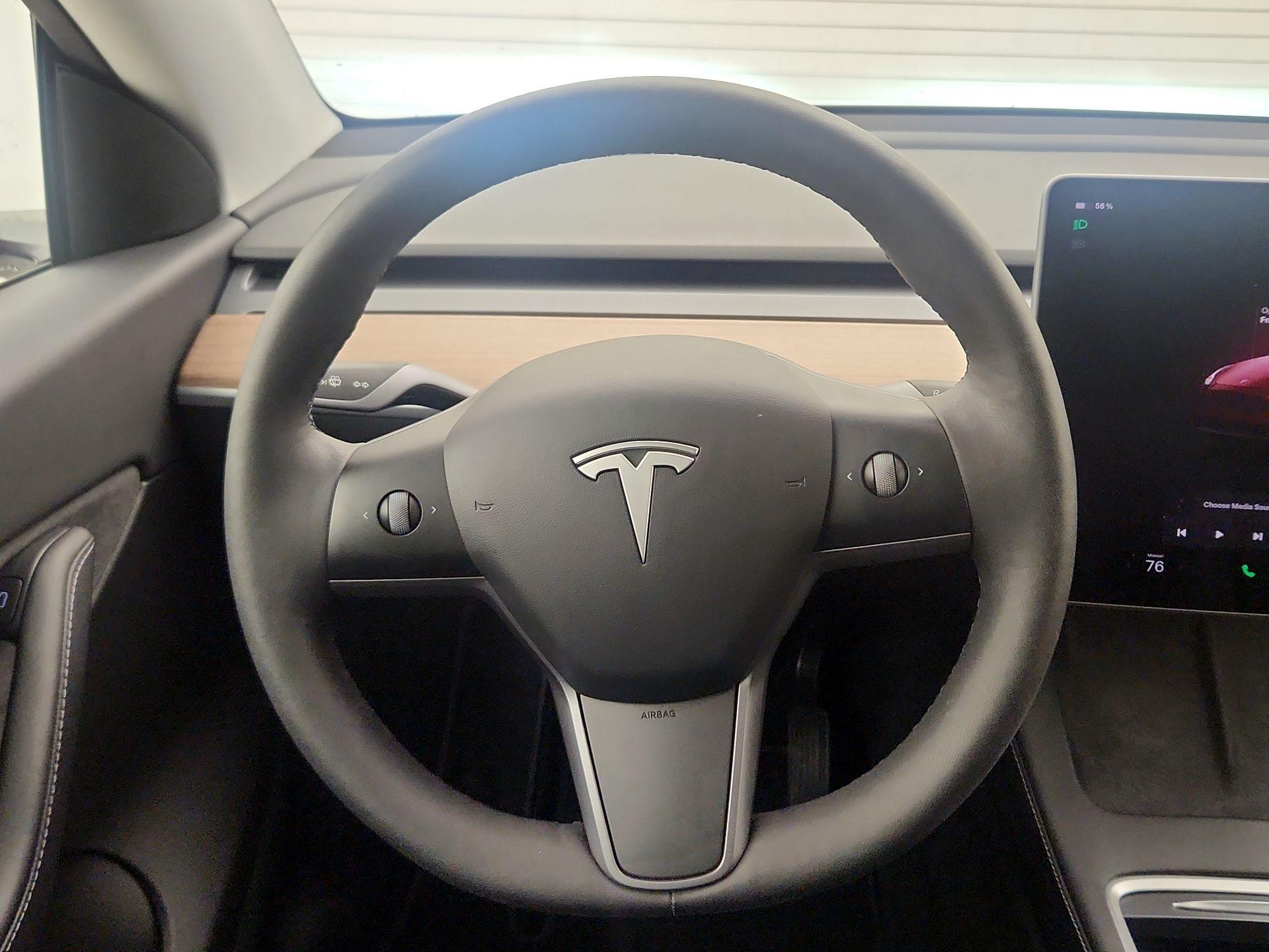 Thumbnail: 2022 Tesla Model Y - 10