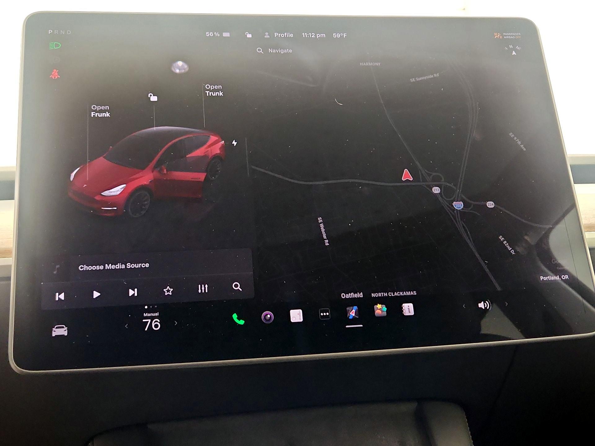 Thumbnail: 2022 Tesla Model Y - 13