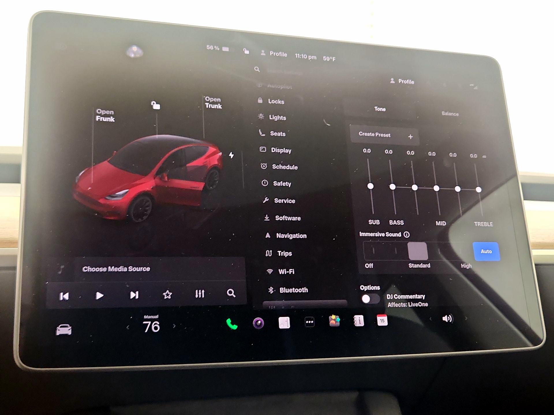 Thumbnail: 2022 Tesla Model Y - 15