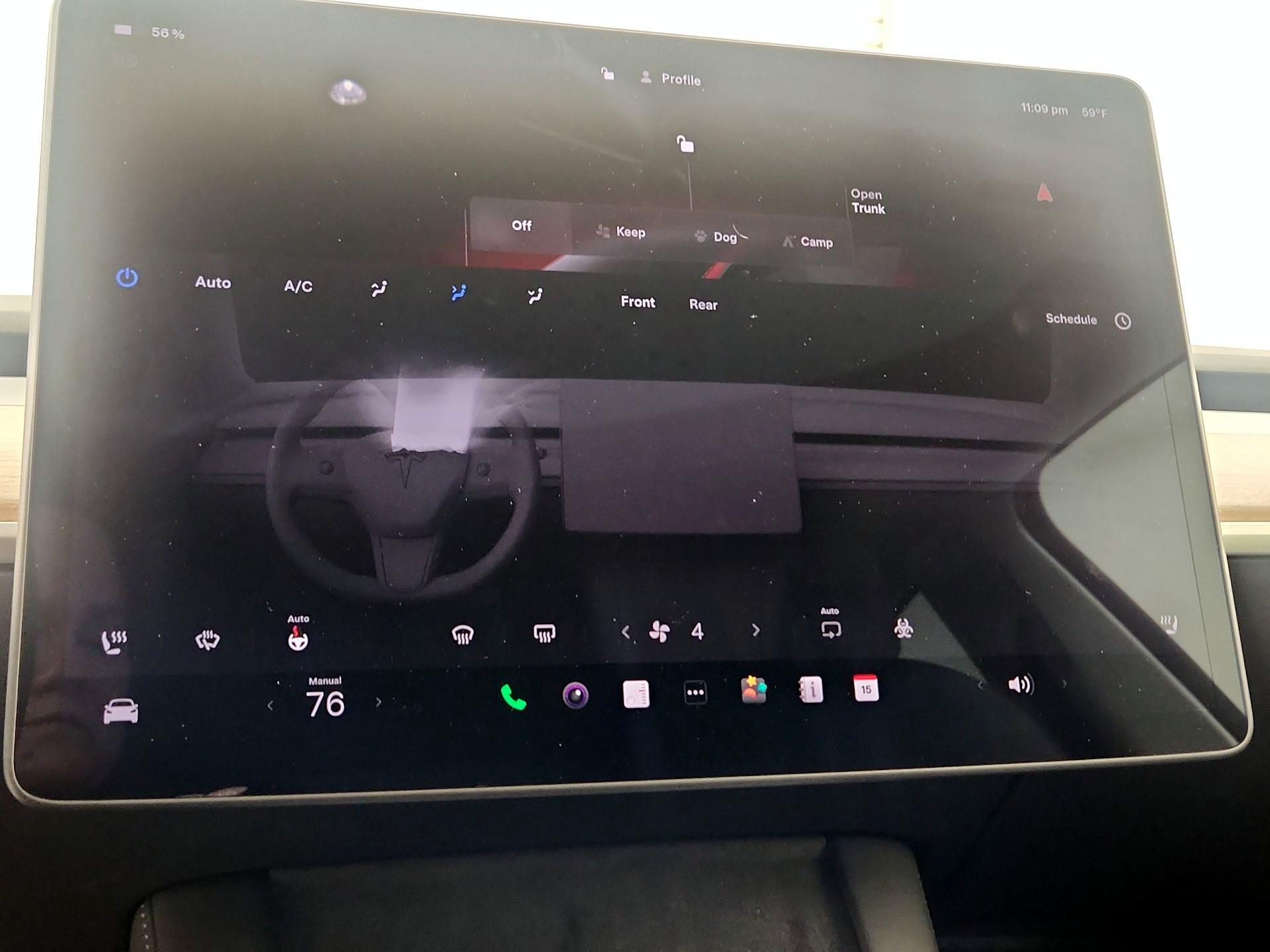 Thumbnail: 2022 Tesla Model Y - 16