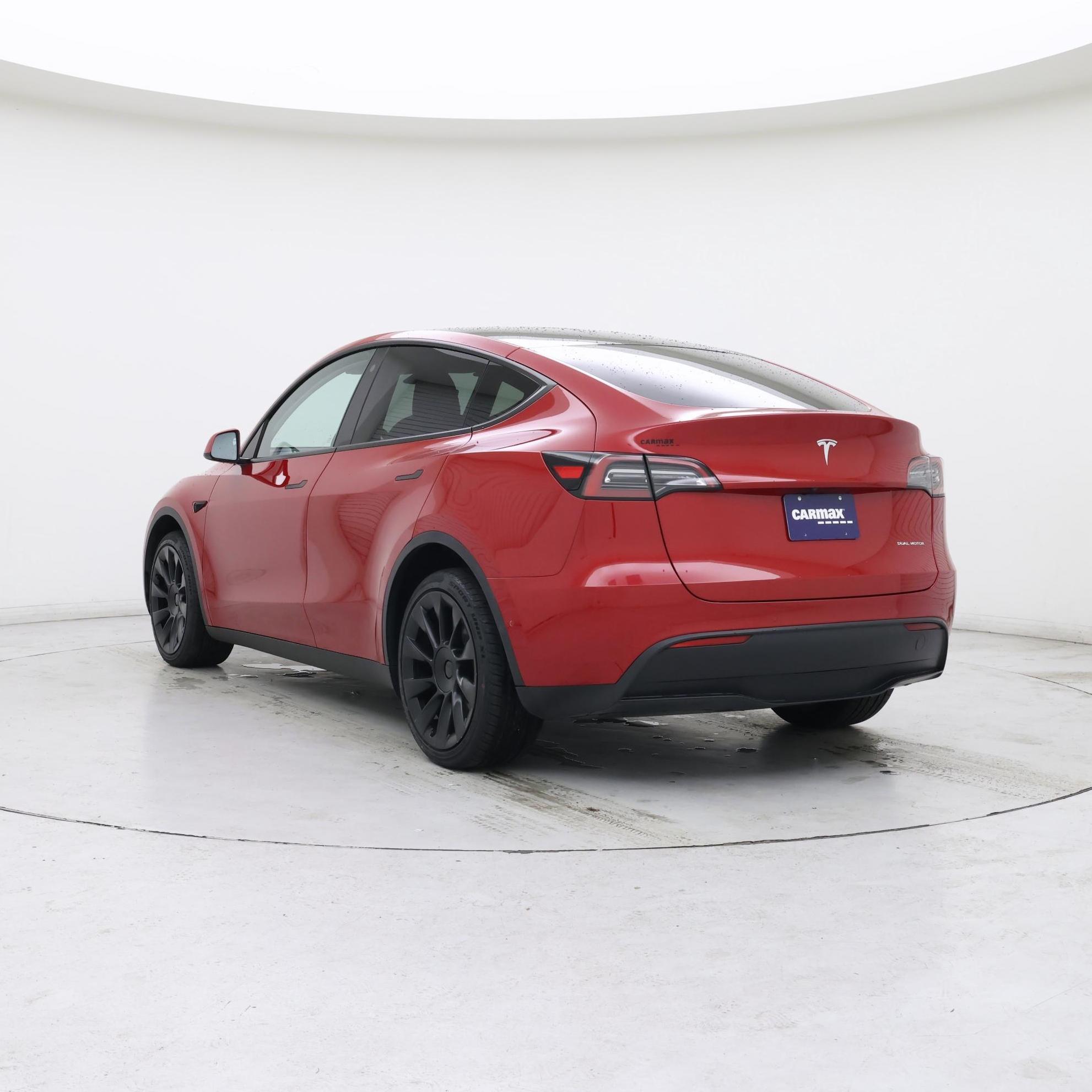 Thumbnail: 2022 Tesla Model Y - 2