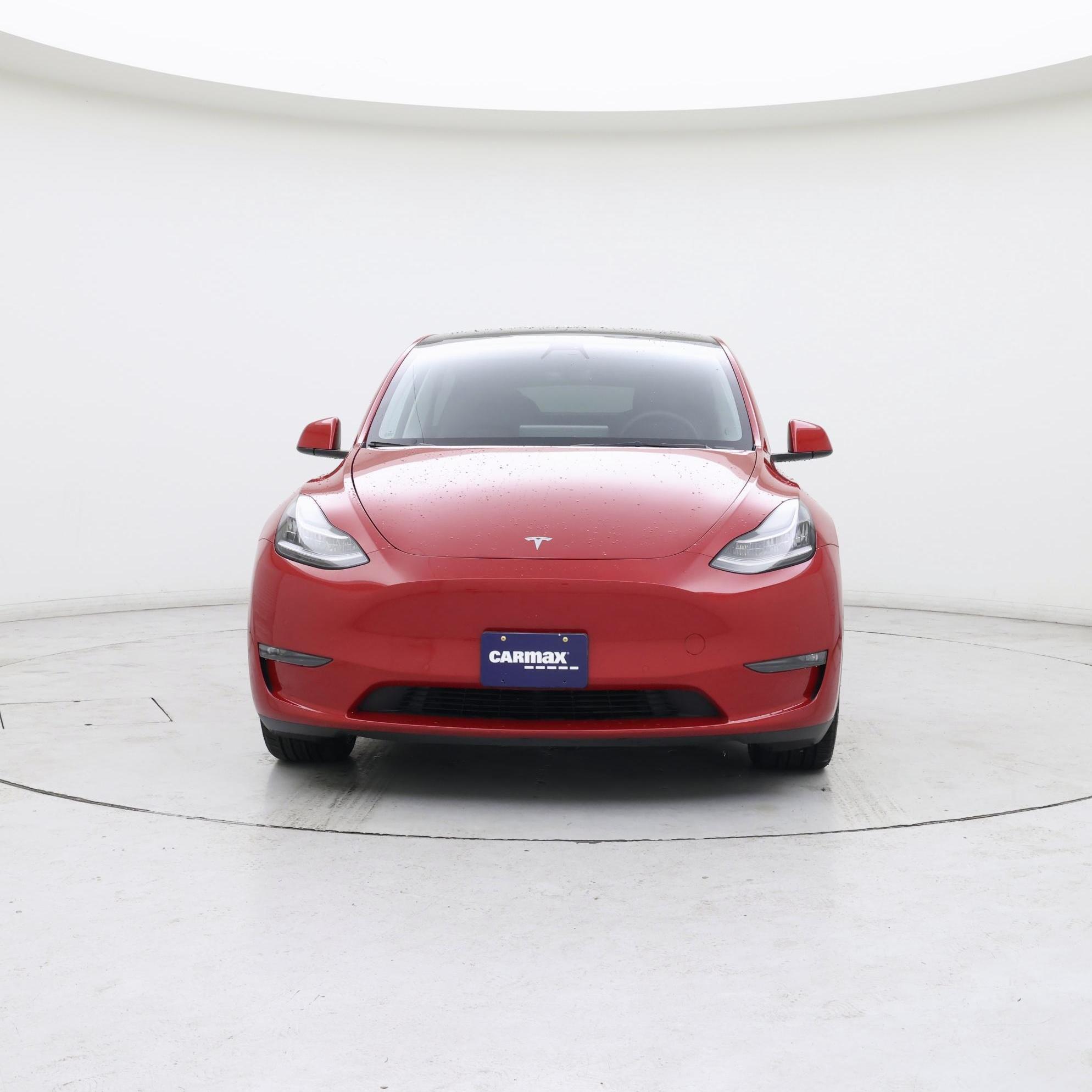 Thumbnail: 2022 Tesla Model Y - 5