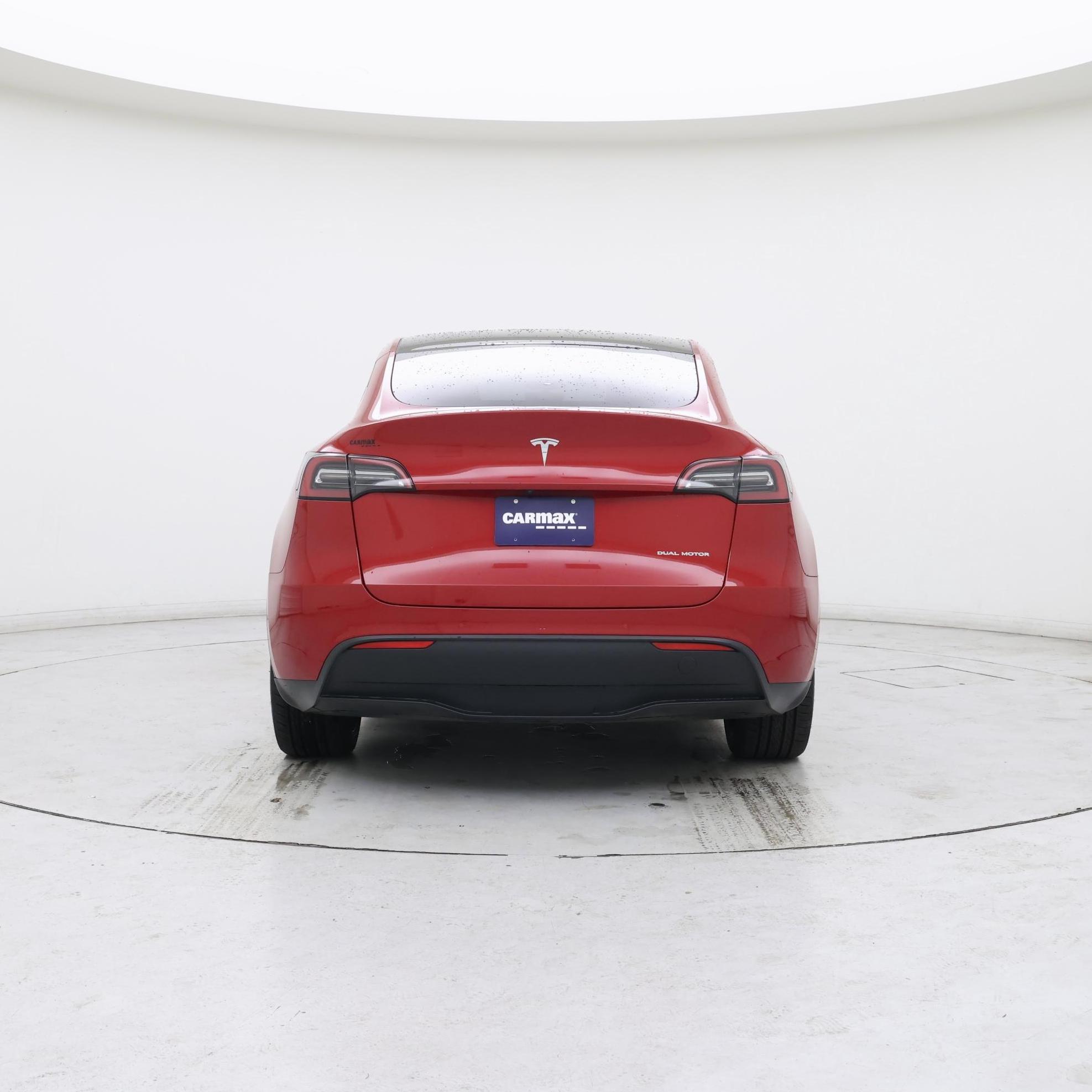 Thumbnail: 2022 Tesla Model Y - 6